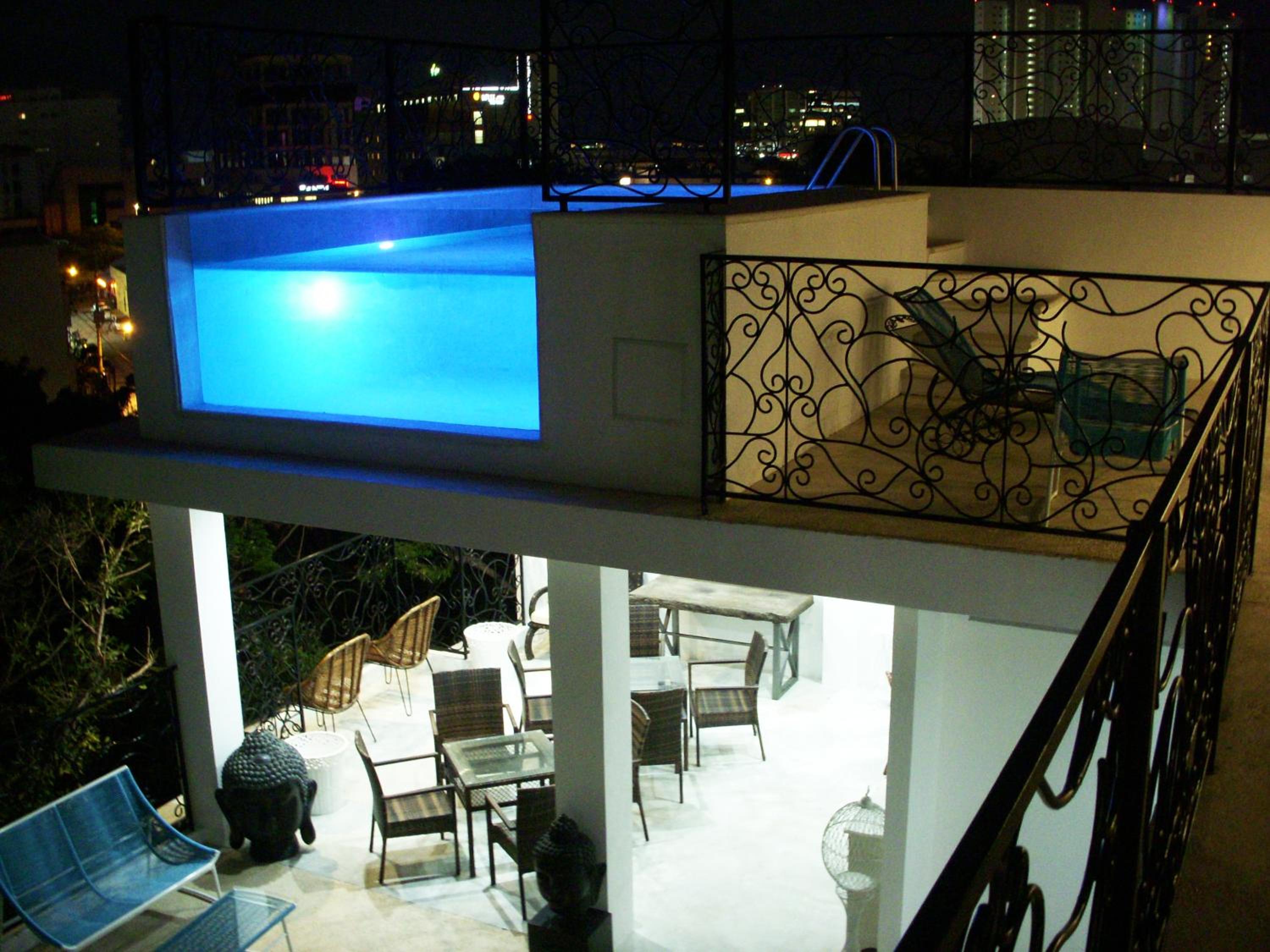 Photo 10 sur 66 de Villa Antilope
