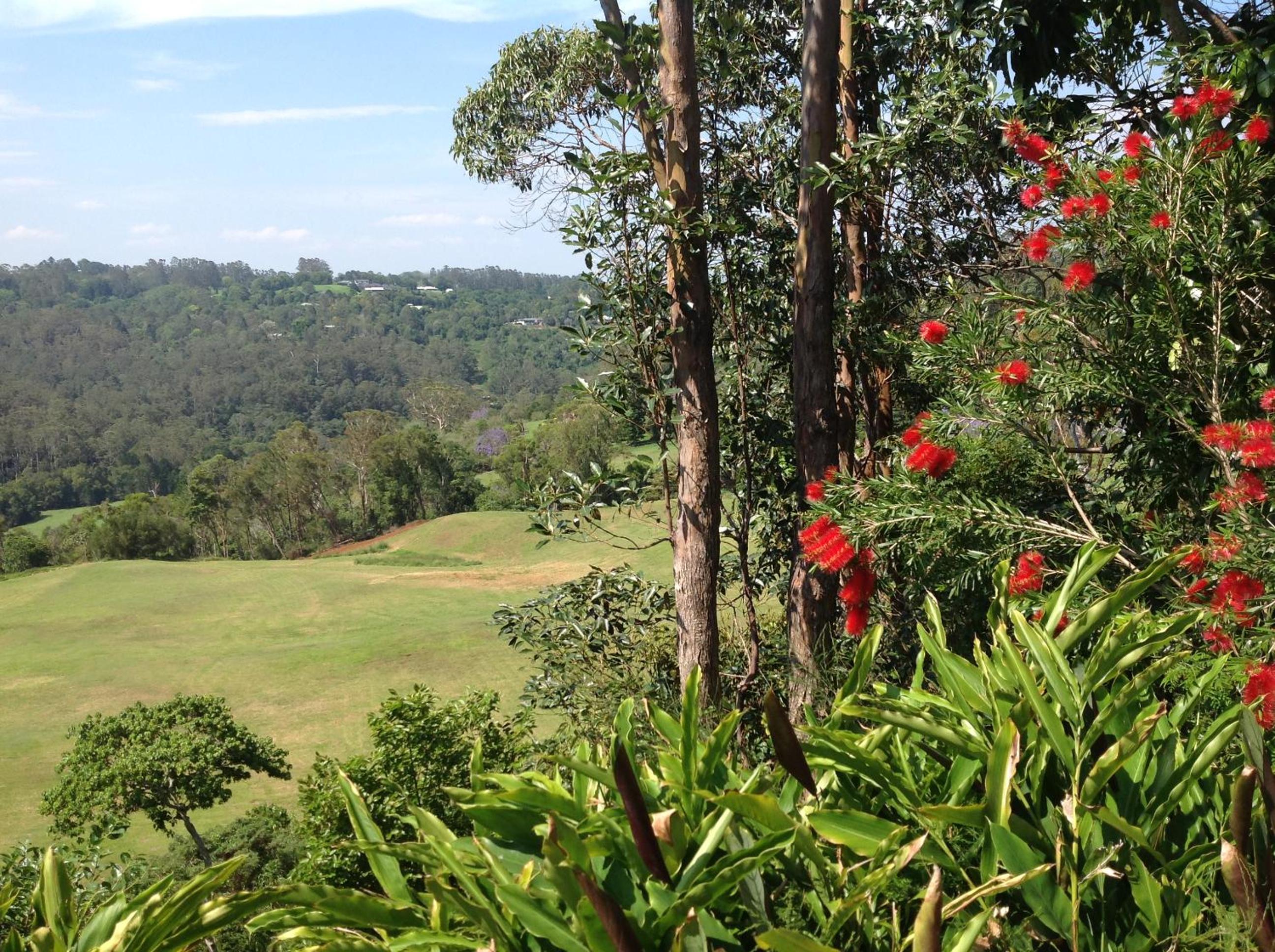 The Avenue at Montville Cottage