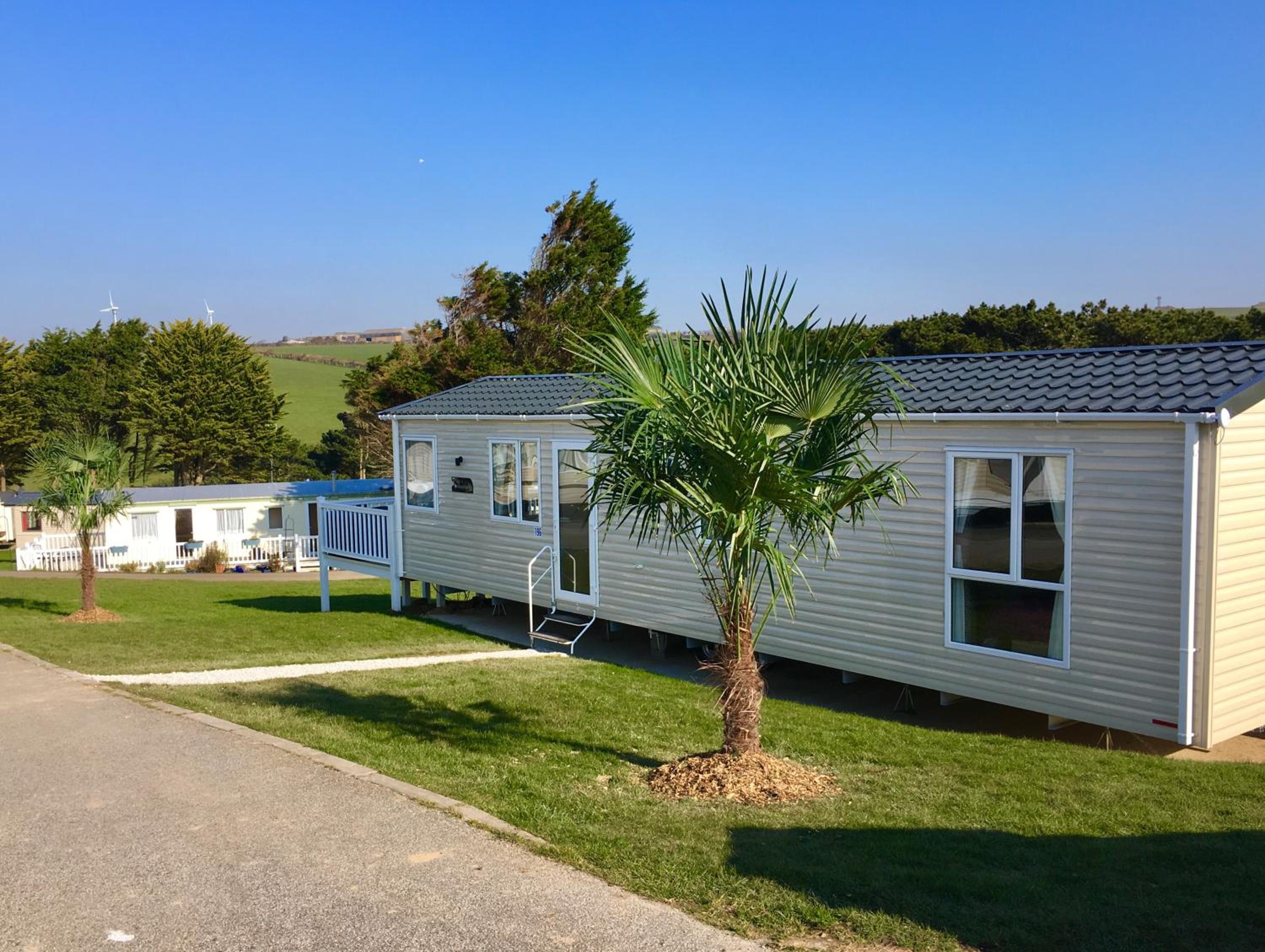 Newquay Valley View view 4