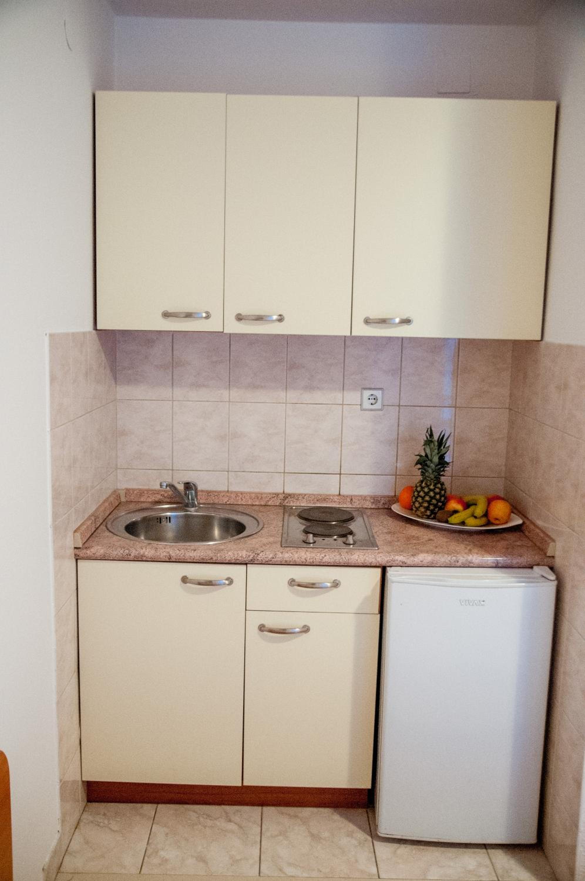 Apartments Vulić