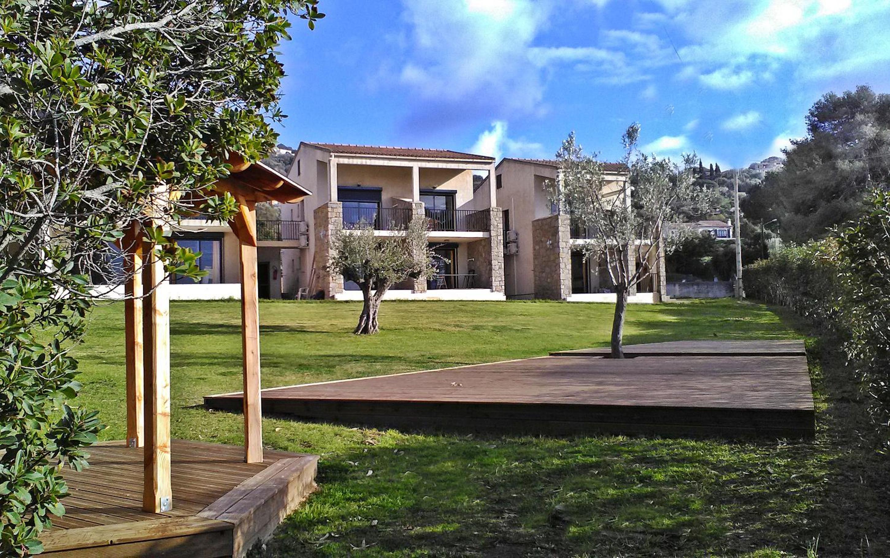 Residence Maïna
