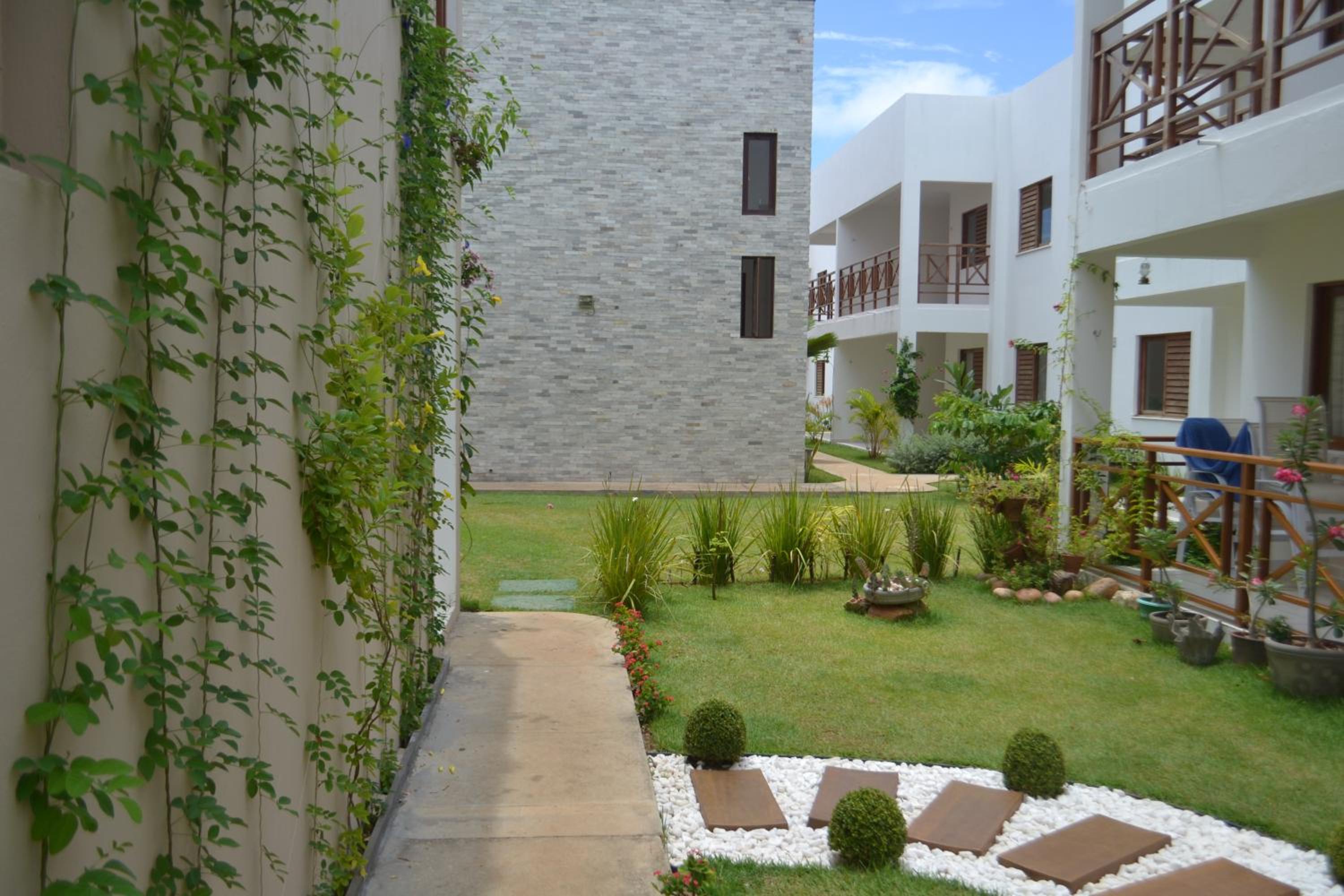 Apartamento em Barra do Cunhaú