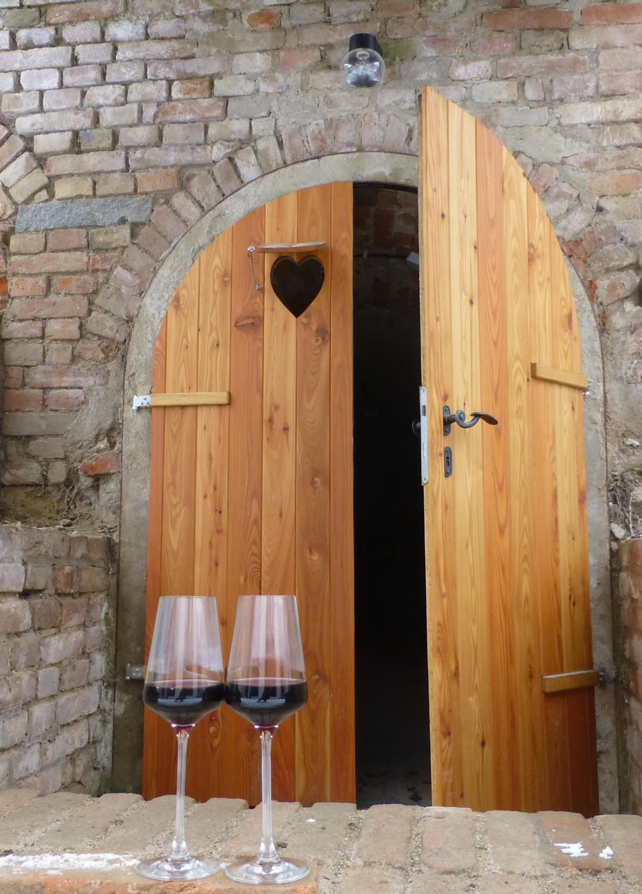 Pod Králičím vrchem
