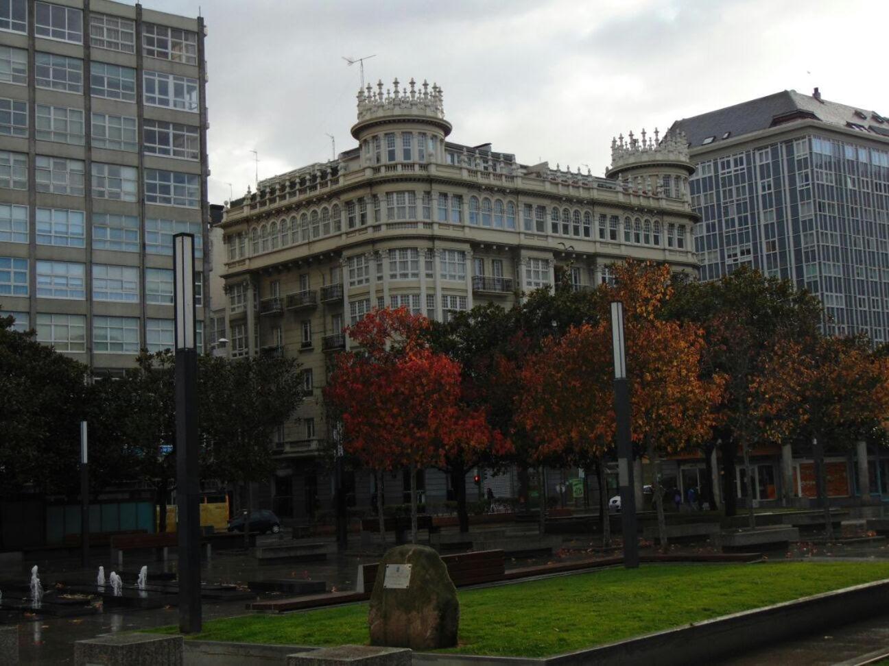 Apartamento Riazor Coruña photo 4