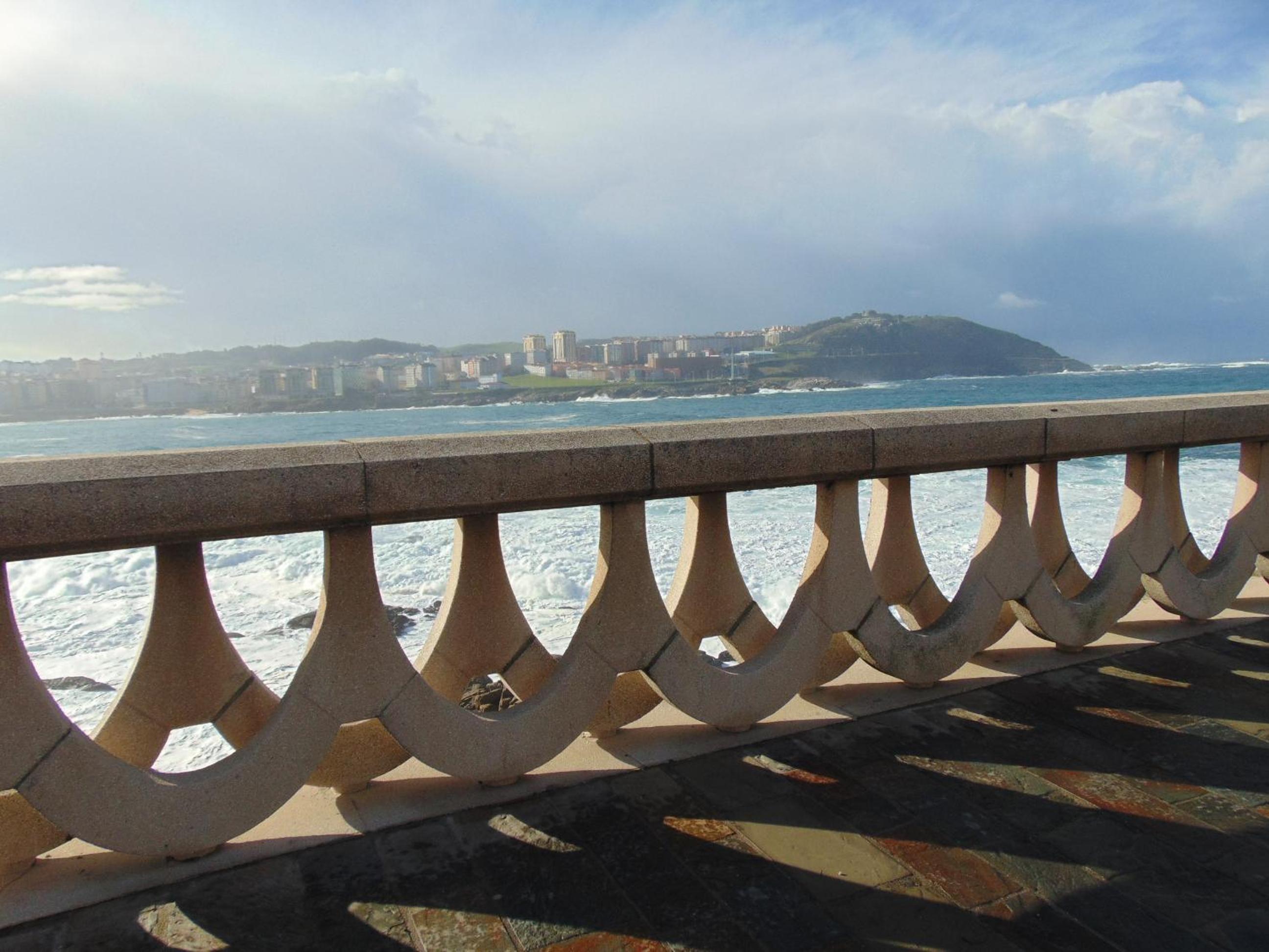 Apartamento Riazor Coruña photo 3