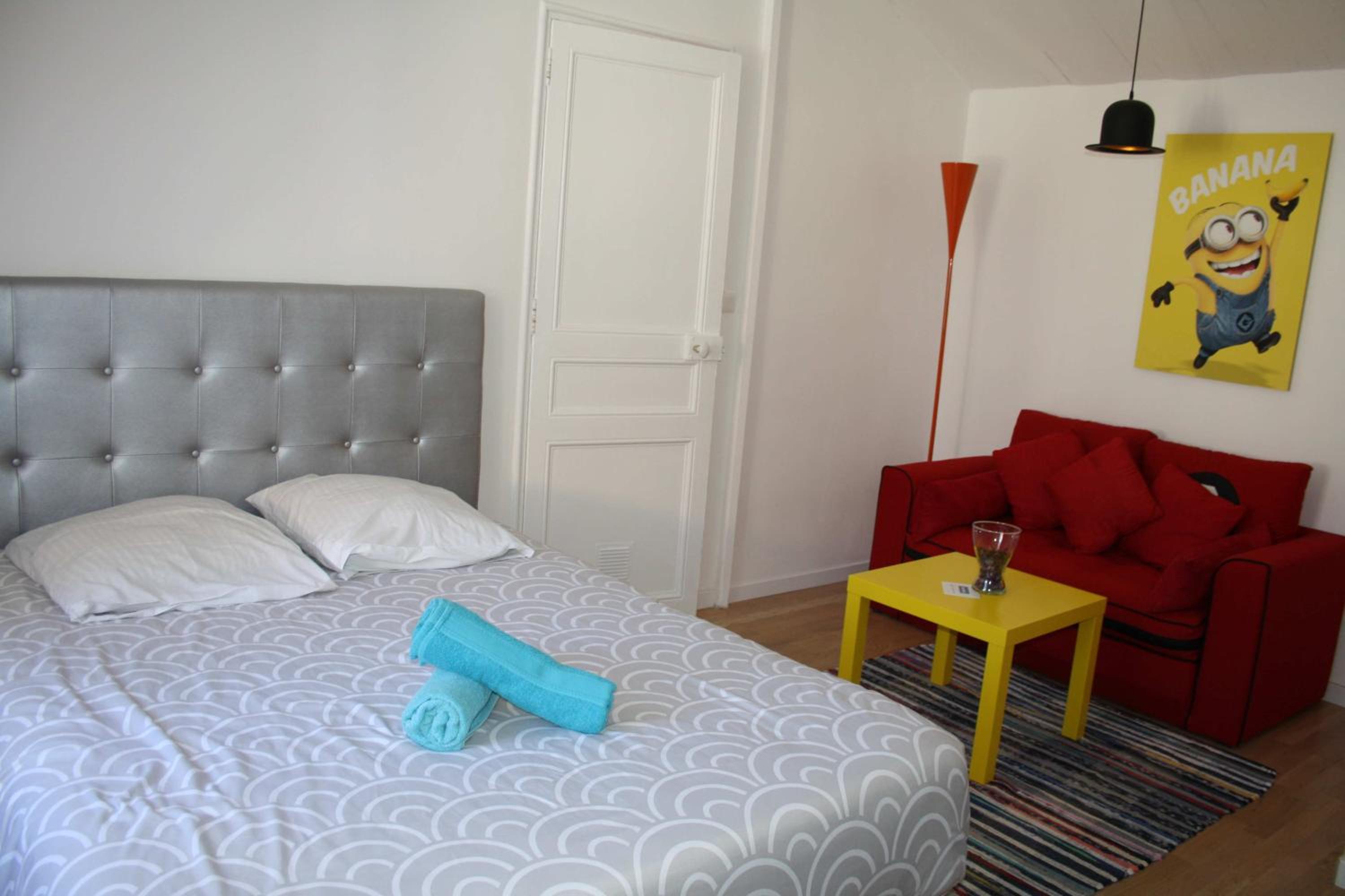 Marseille Vacations - Casa Ammirati Apartments - Property Image 51