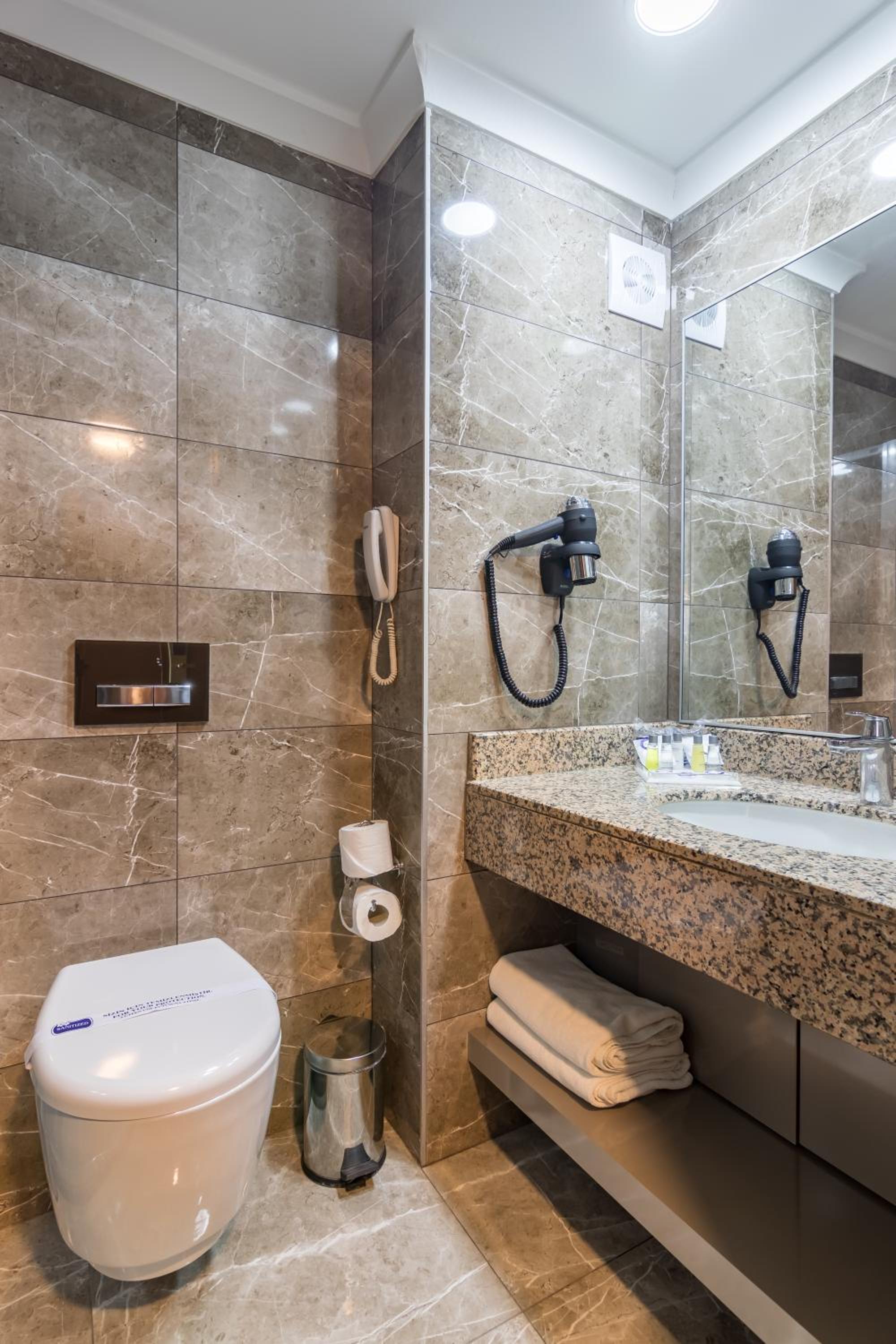 Hotel 2000 Kavaklıdere - Image 30