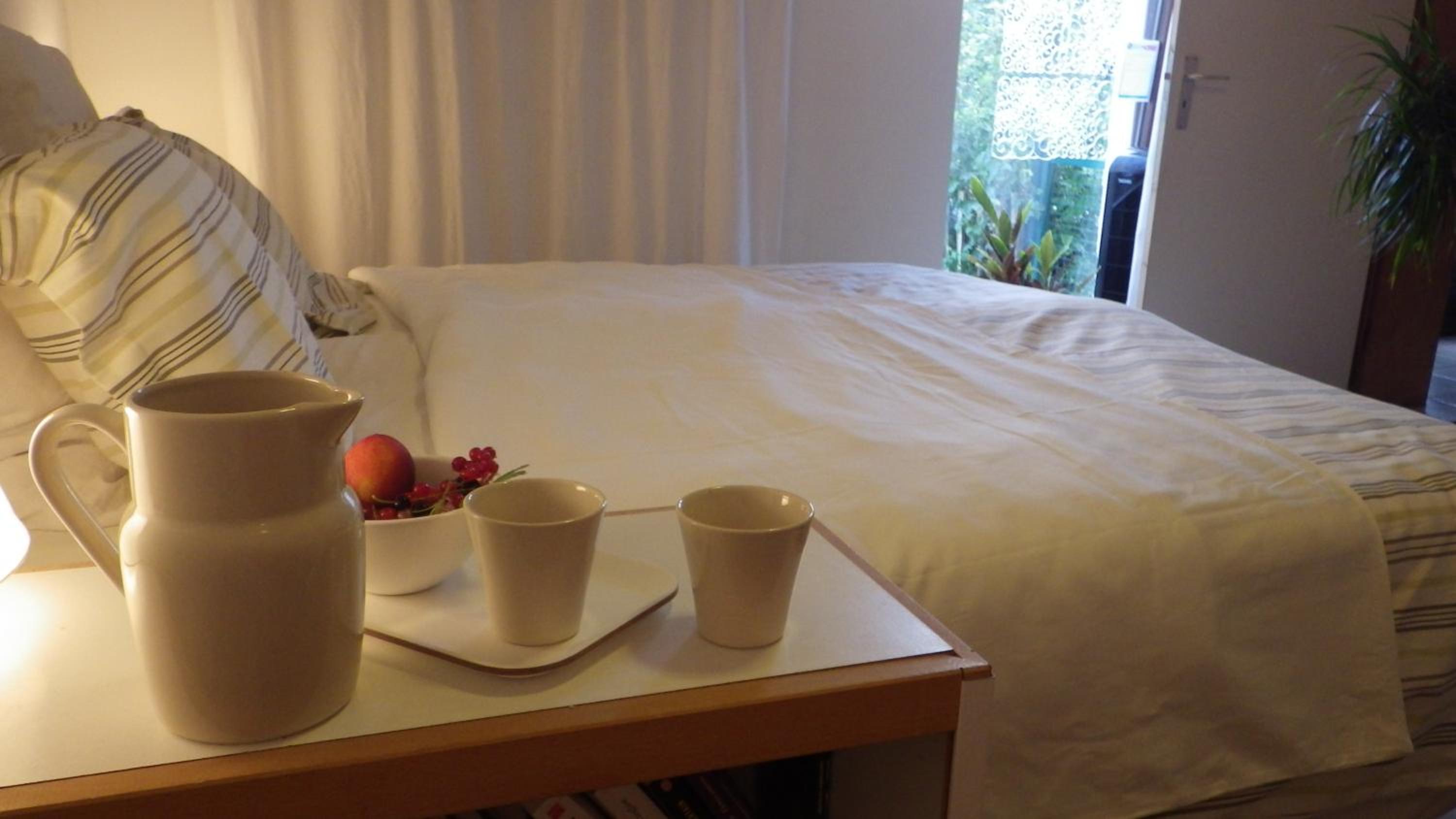 B&B A Quiet Place