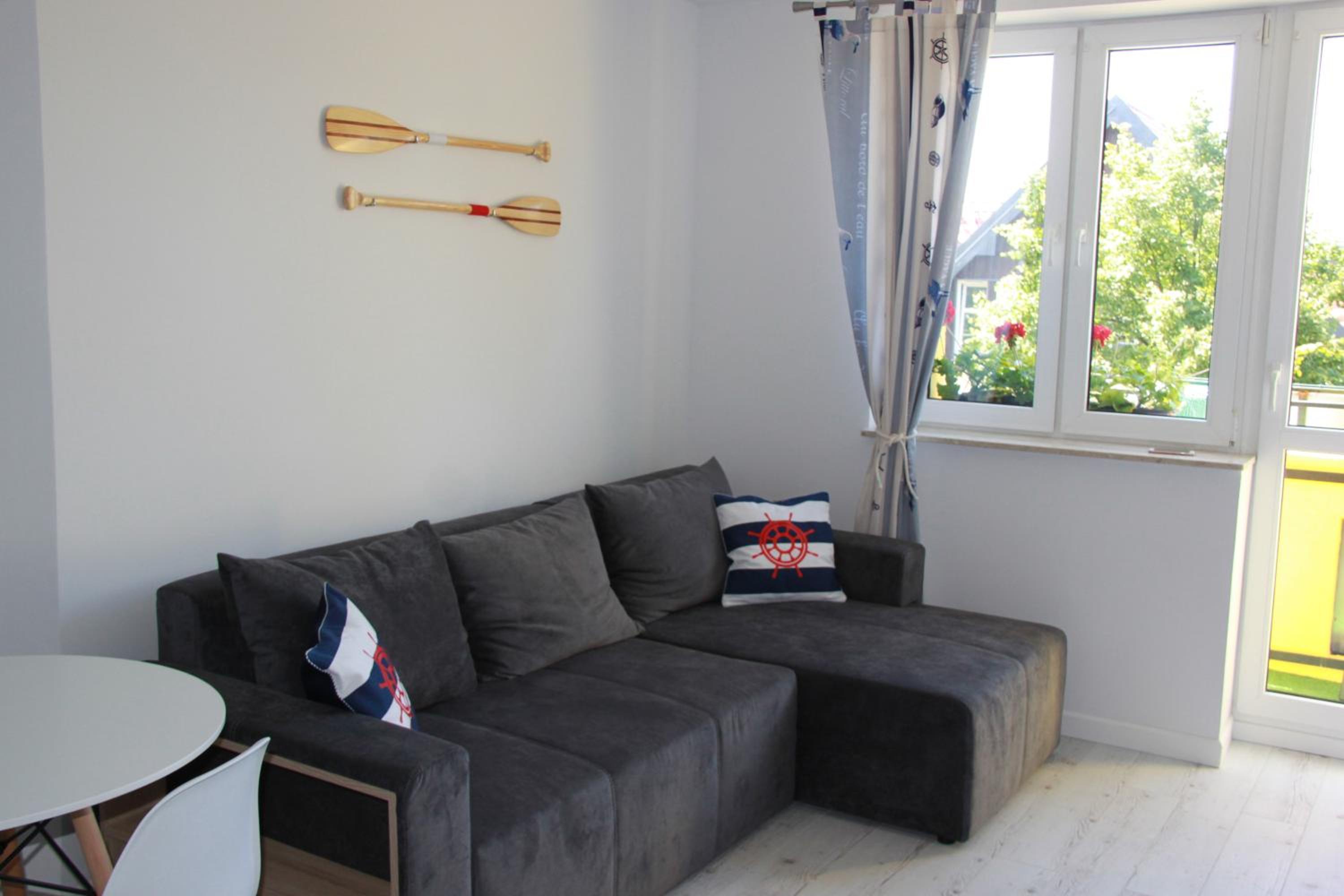 Apartamenty Baltico Ustka view 4