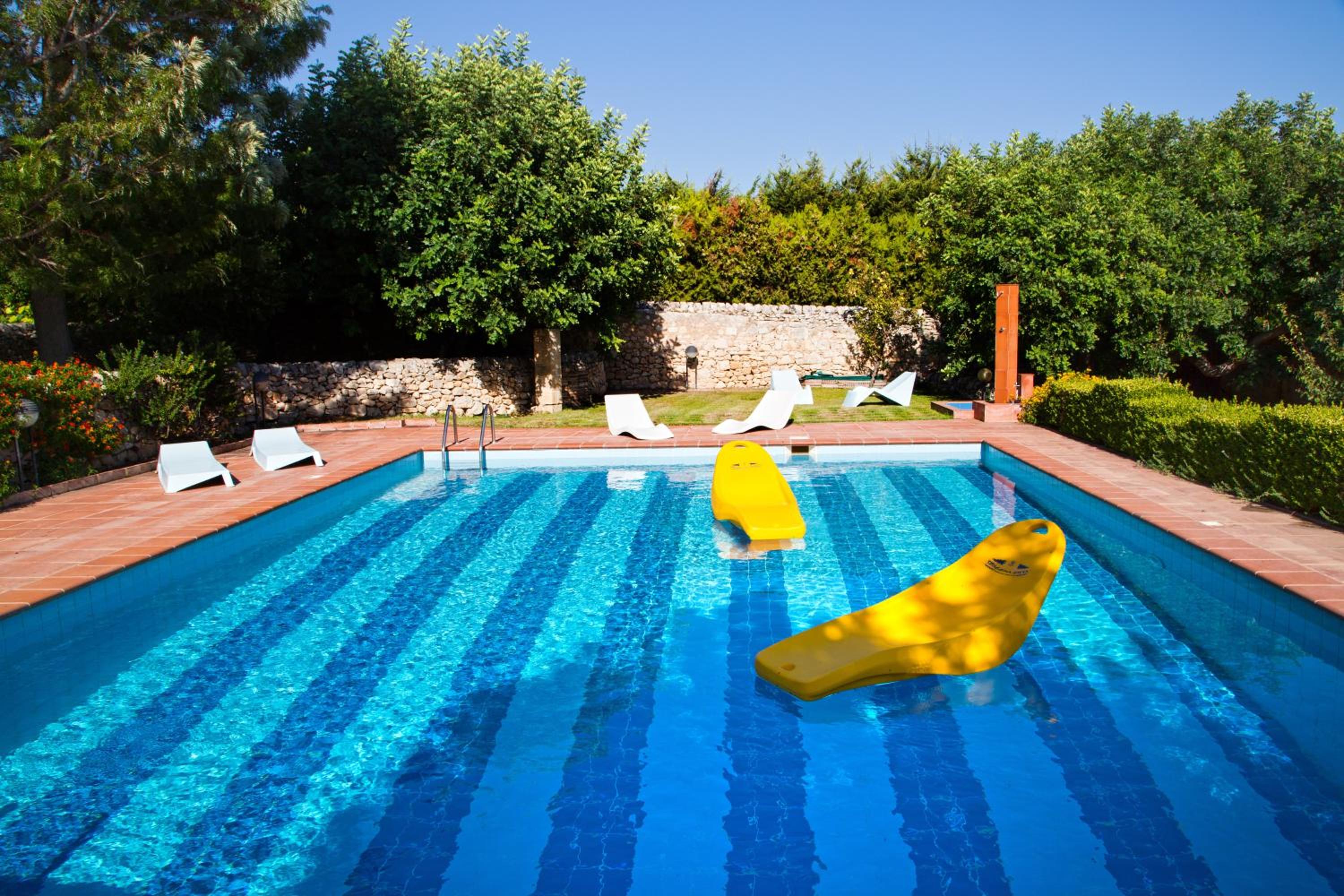 La Casetta Sicilian Cottage view 5