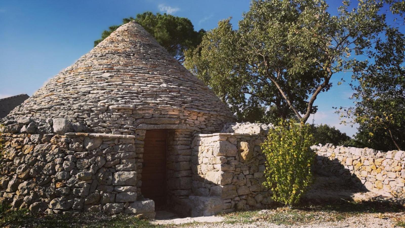 Tenuta Tedone Consolini