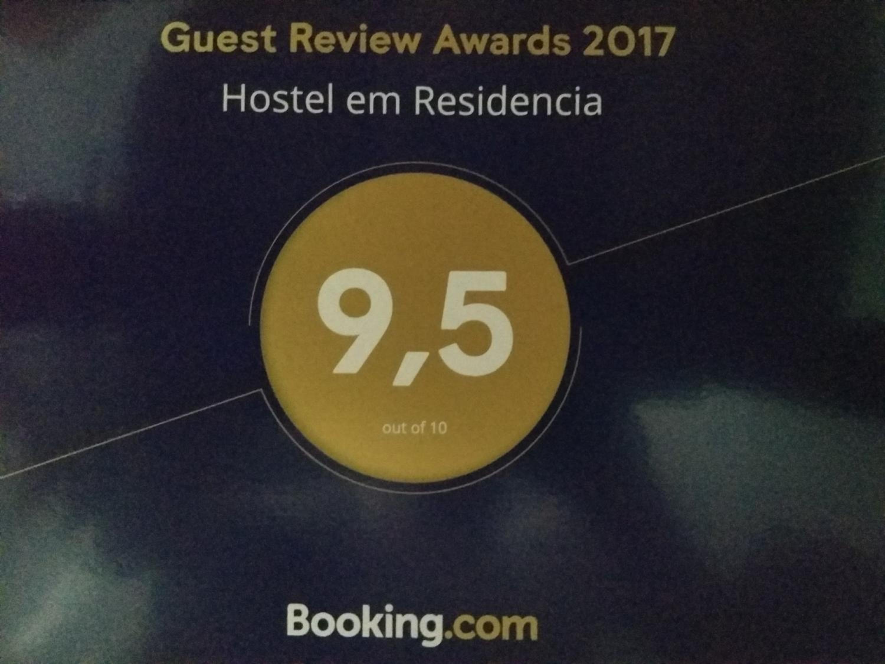 Hostel Residencial