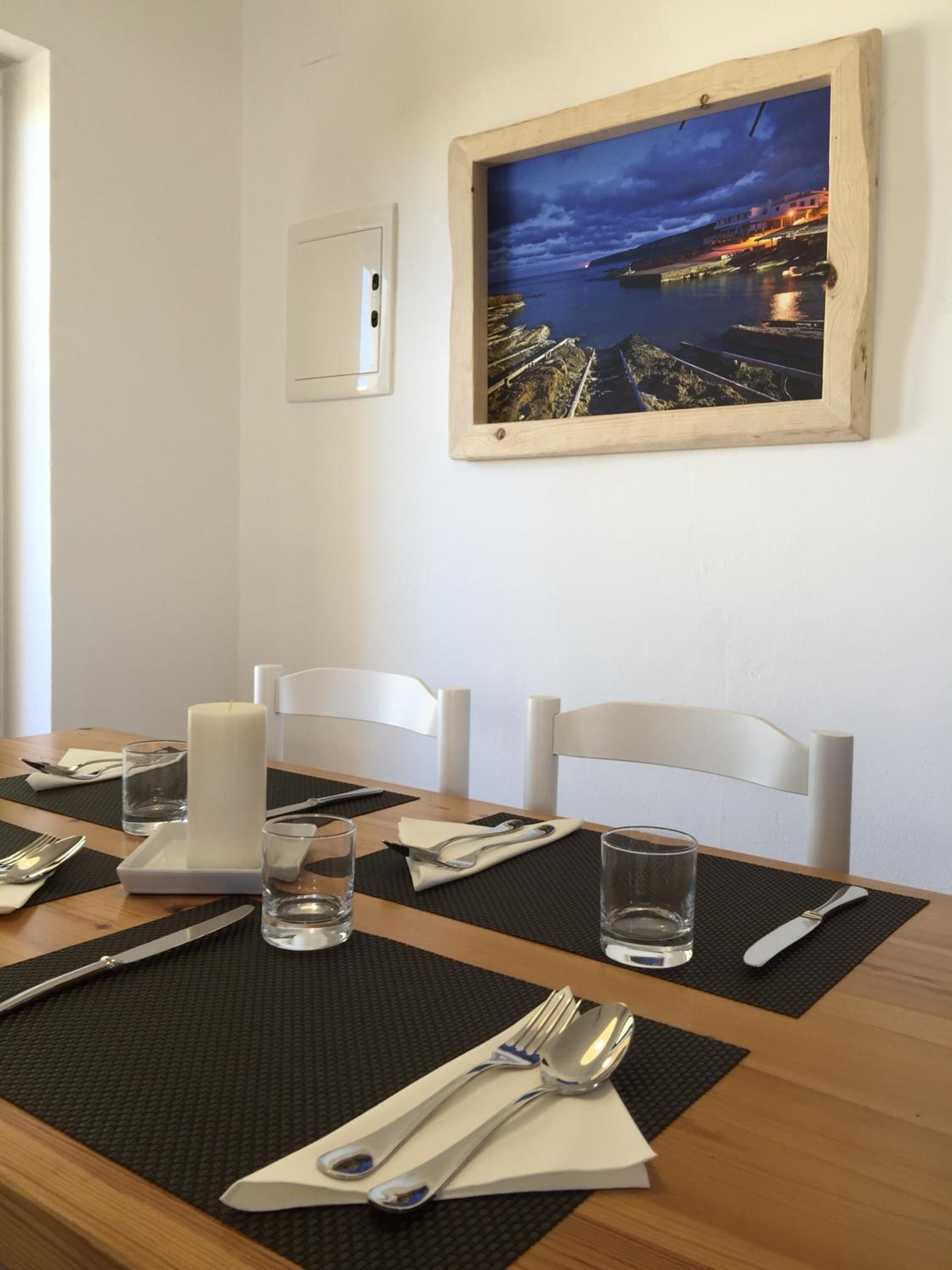 Apartamentos DELFIN view 2