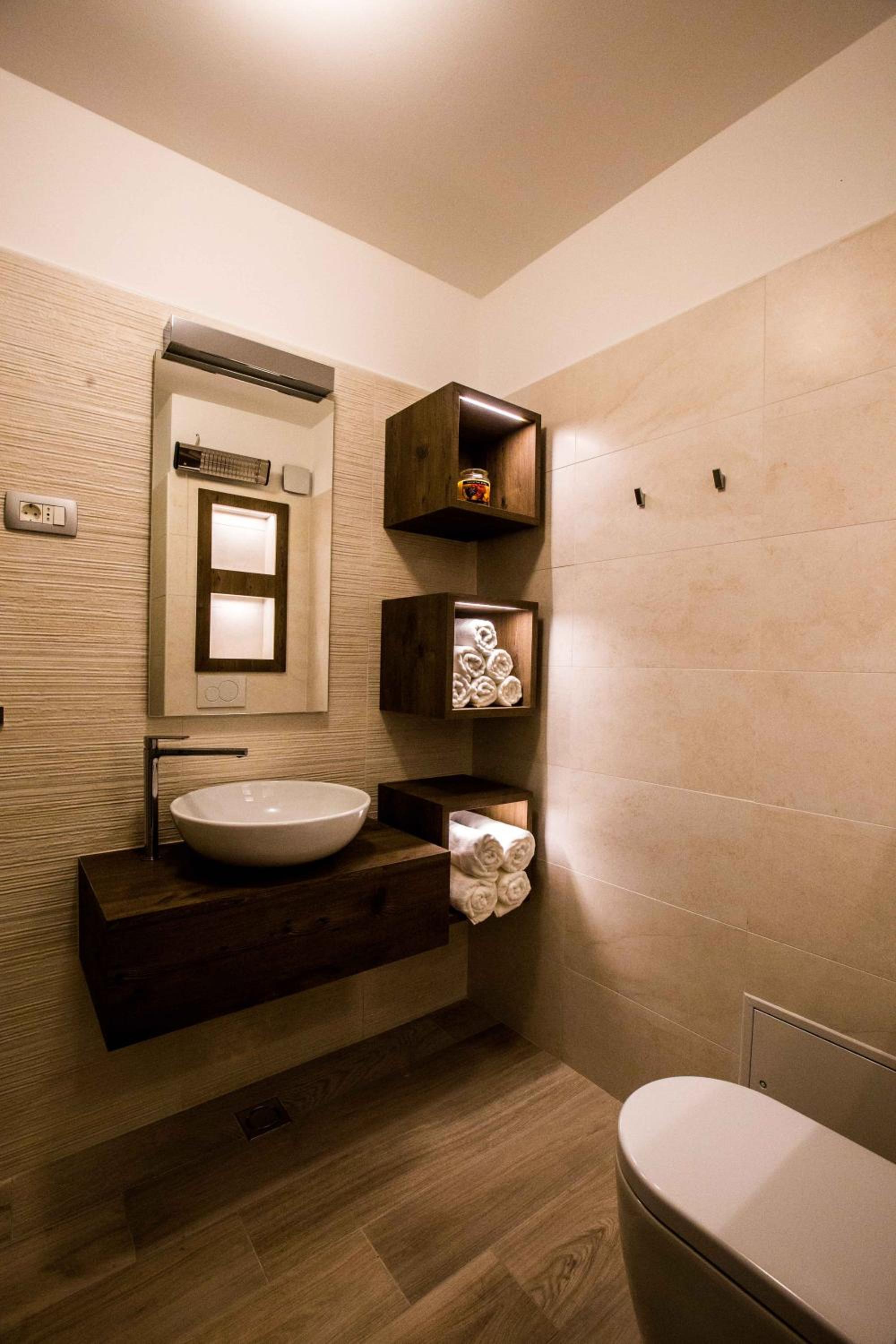 Apartment ALBA