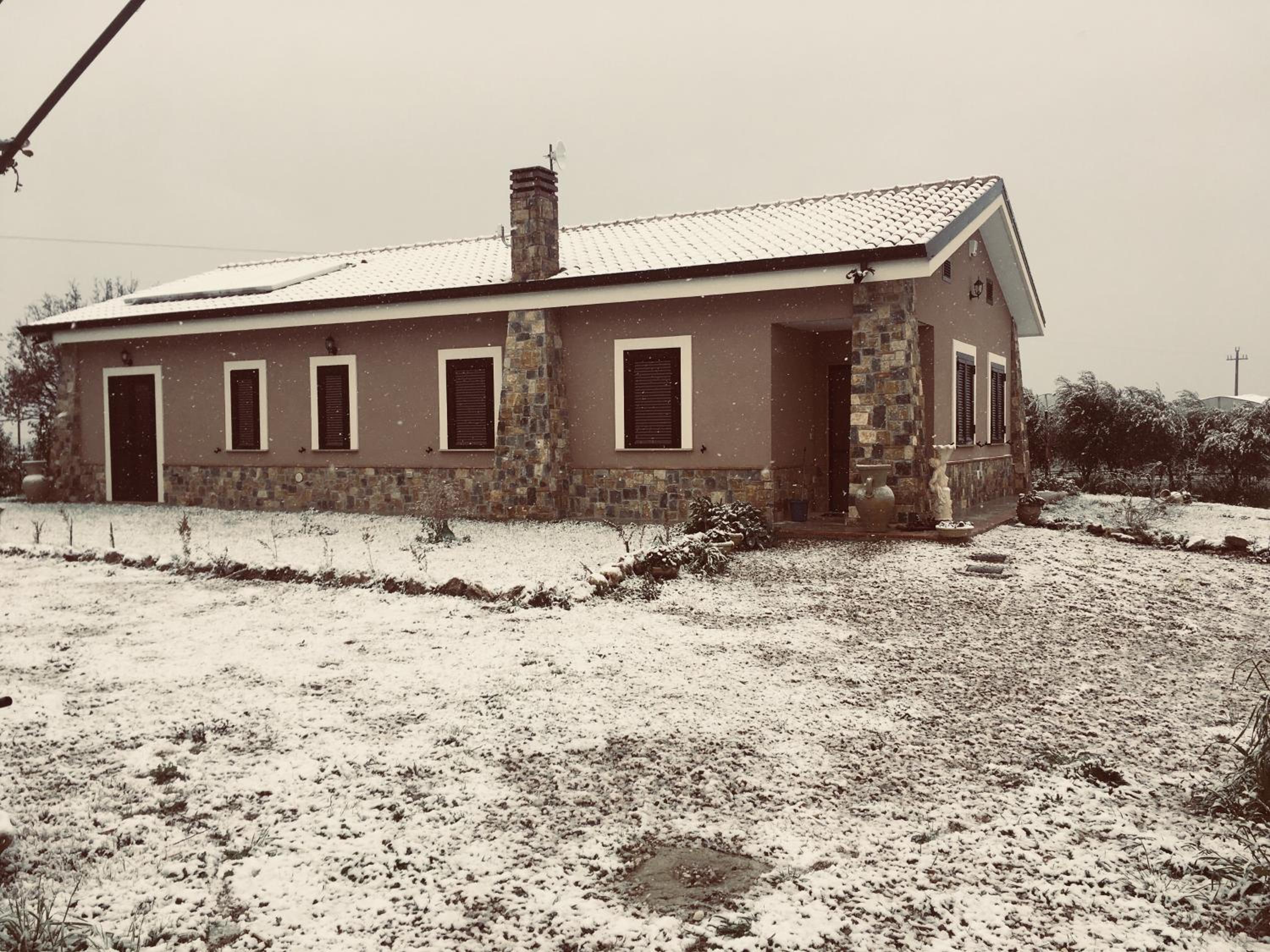 B&B Le Colonne di Hera Argiva