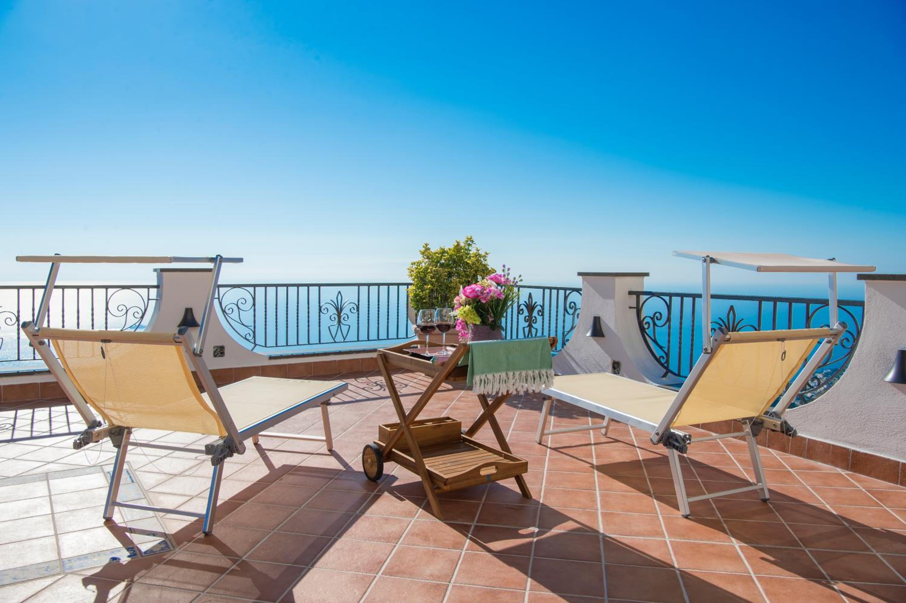 Residence Calipso photo 4