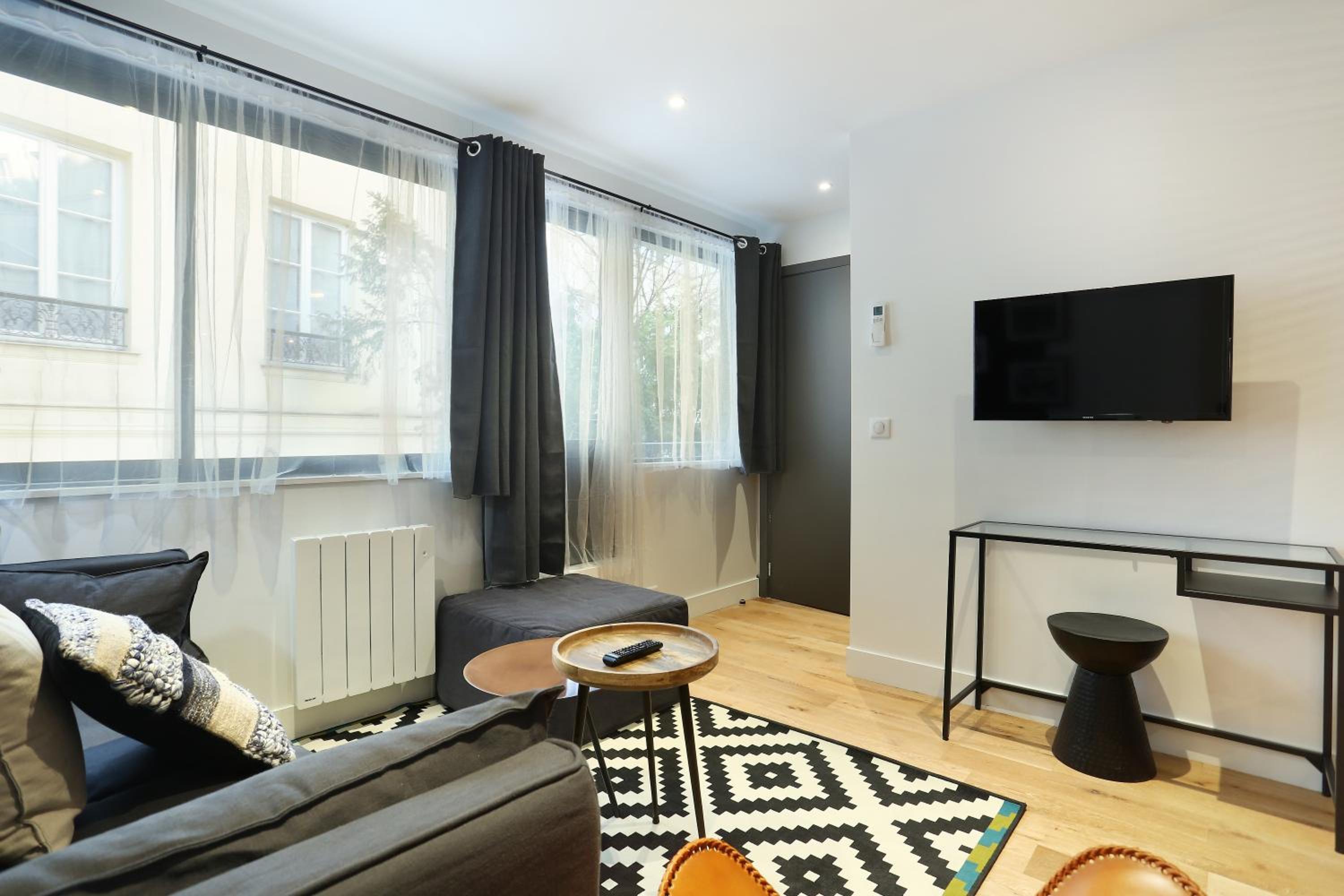Rent a Room - Residence Blanche