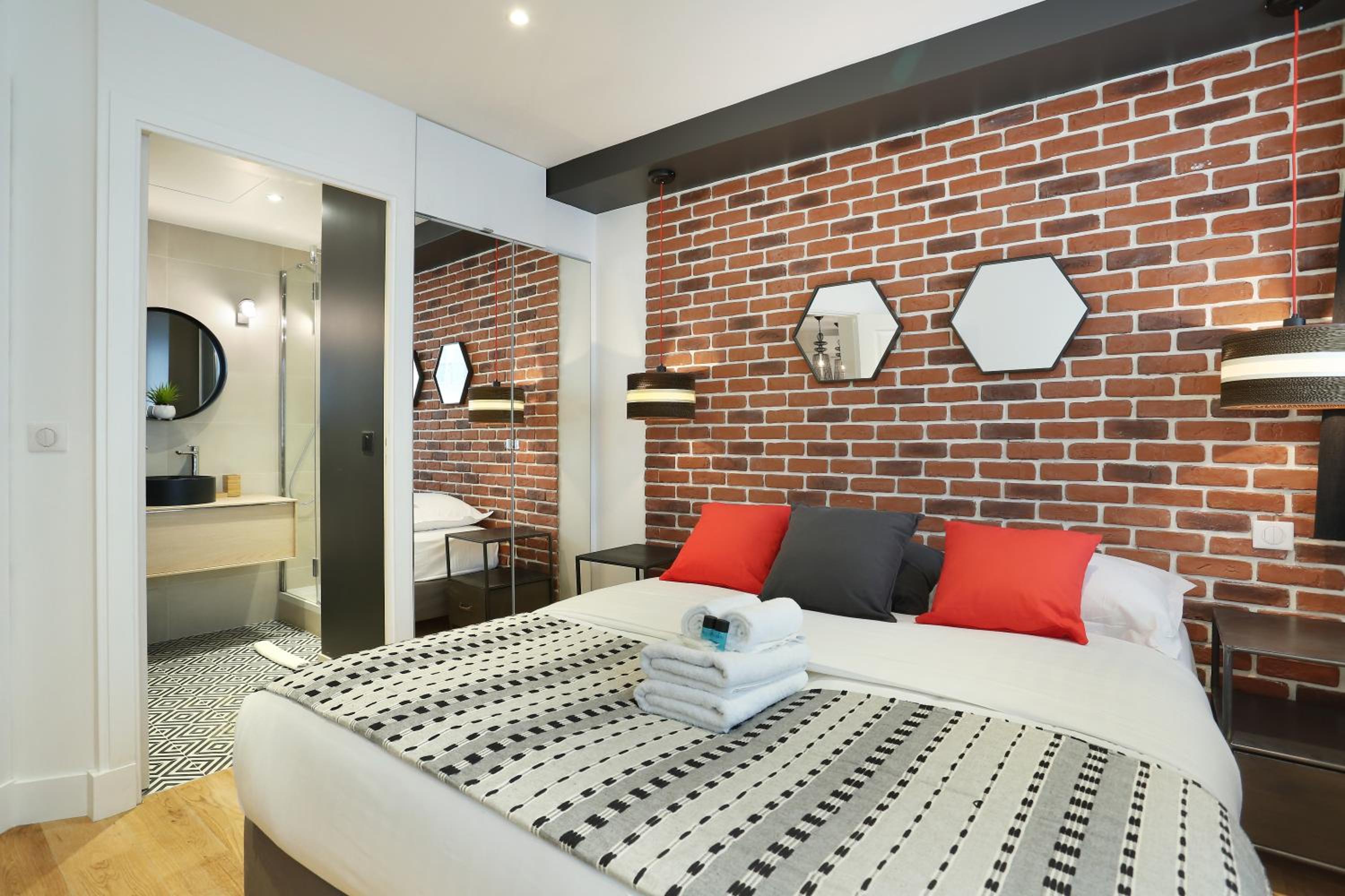 Rent a Room - Residence Blanche