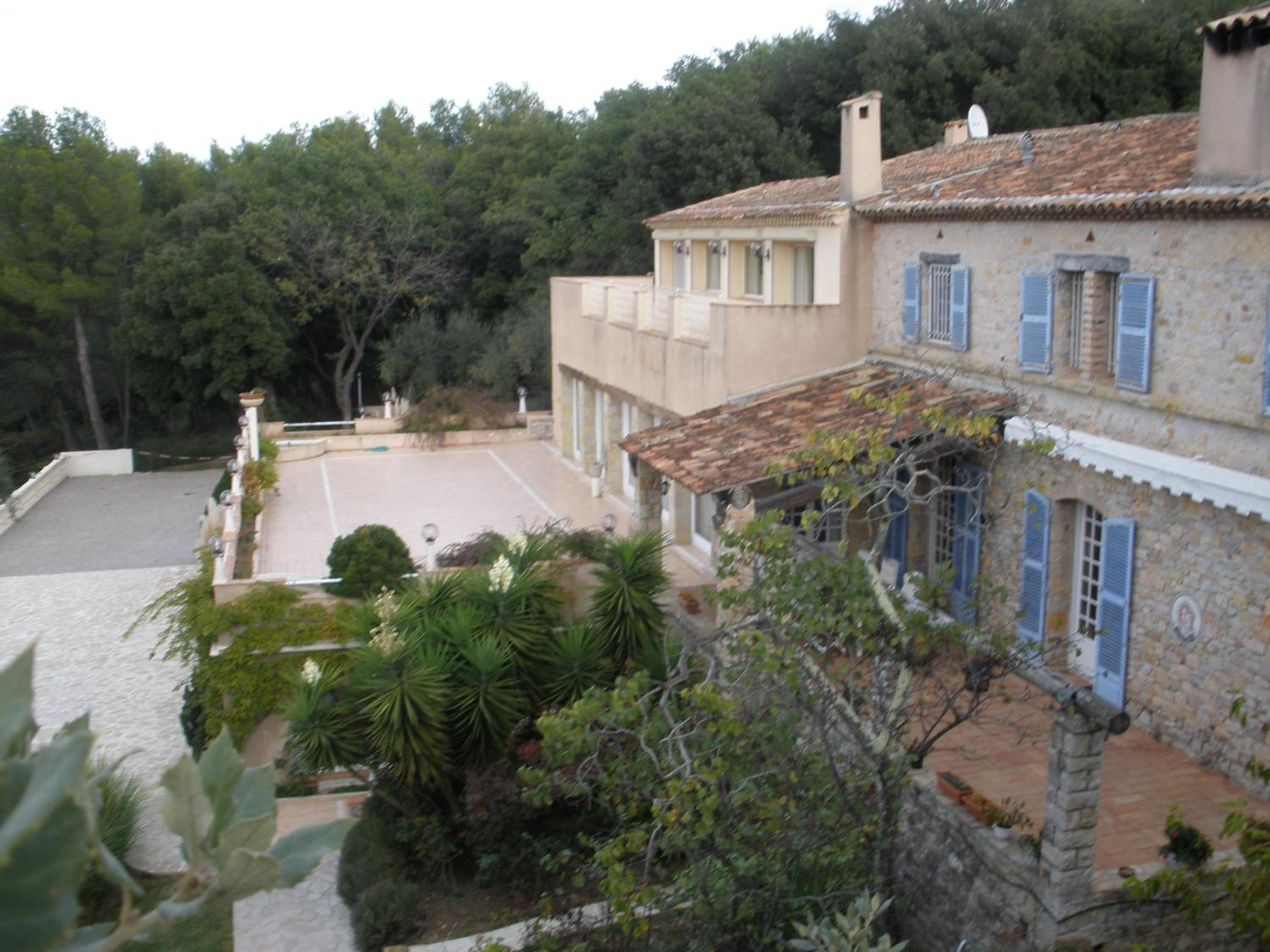 Mougins Vacations - Domaine du Paradis des Oiseaux - Property Image 6
