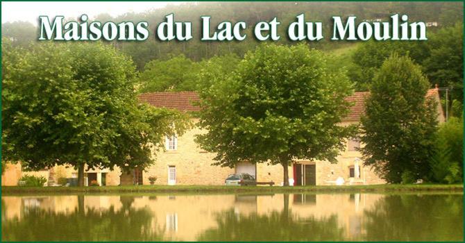 Les Hauts de Lastours