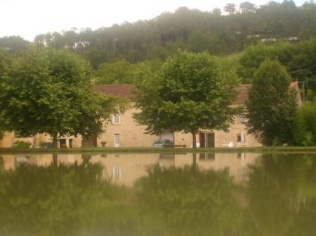 Les Hauts de Lastours