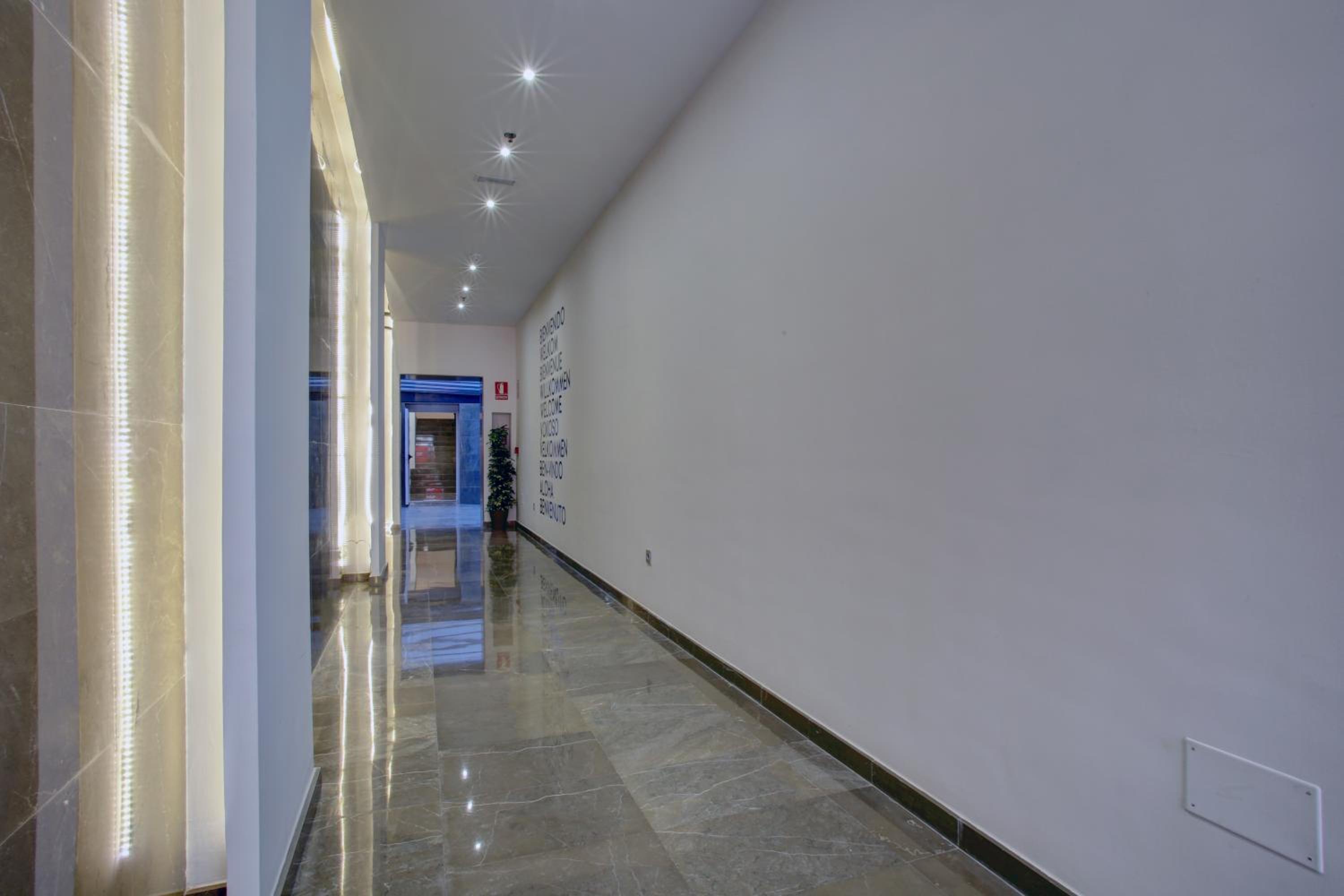Lewis&Peter Apartments Los Remedios