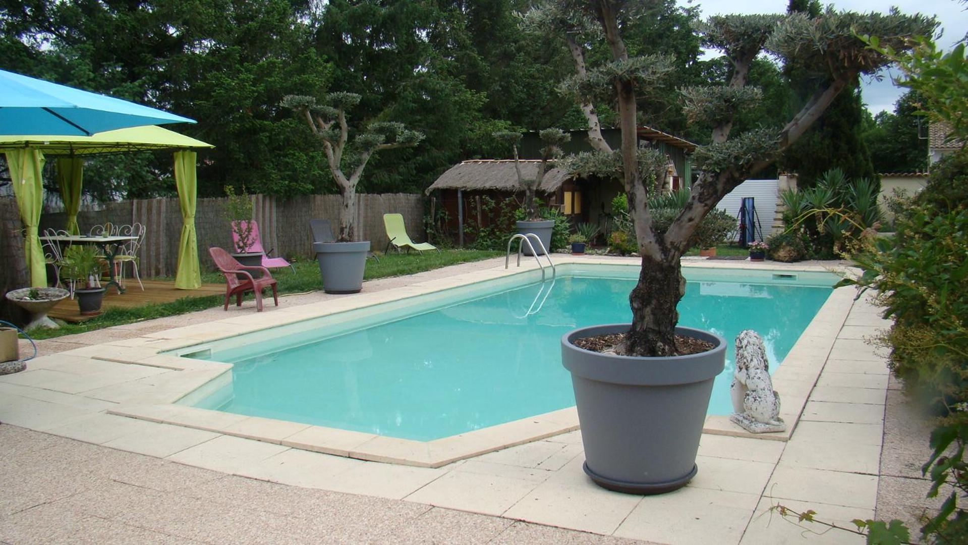 Hotel Le Gite De La Lombriere