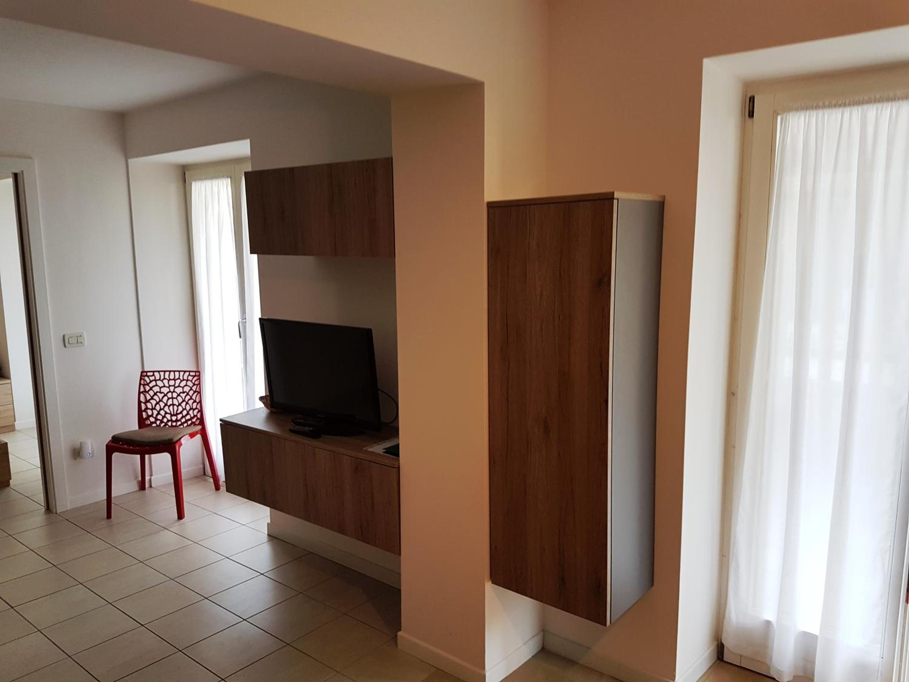 Appartamento Buffaure view 4