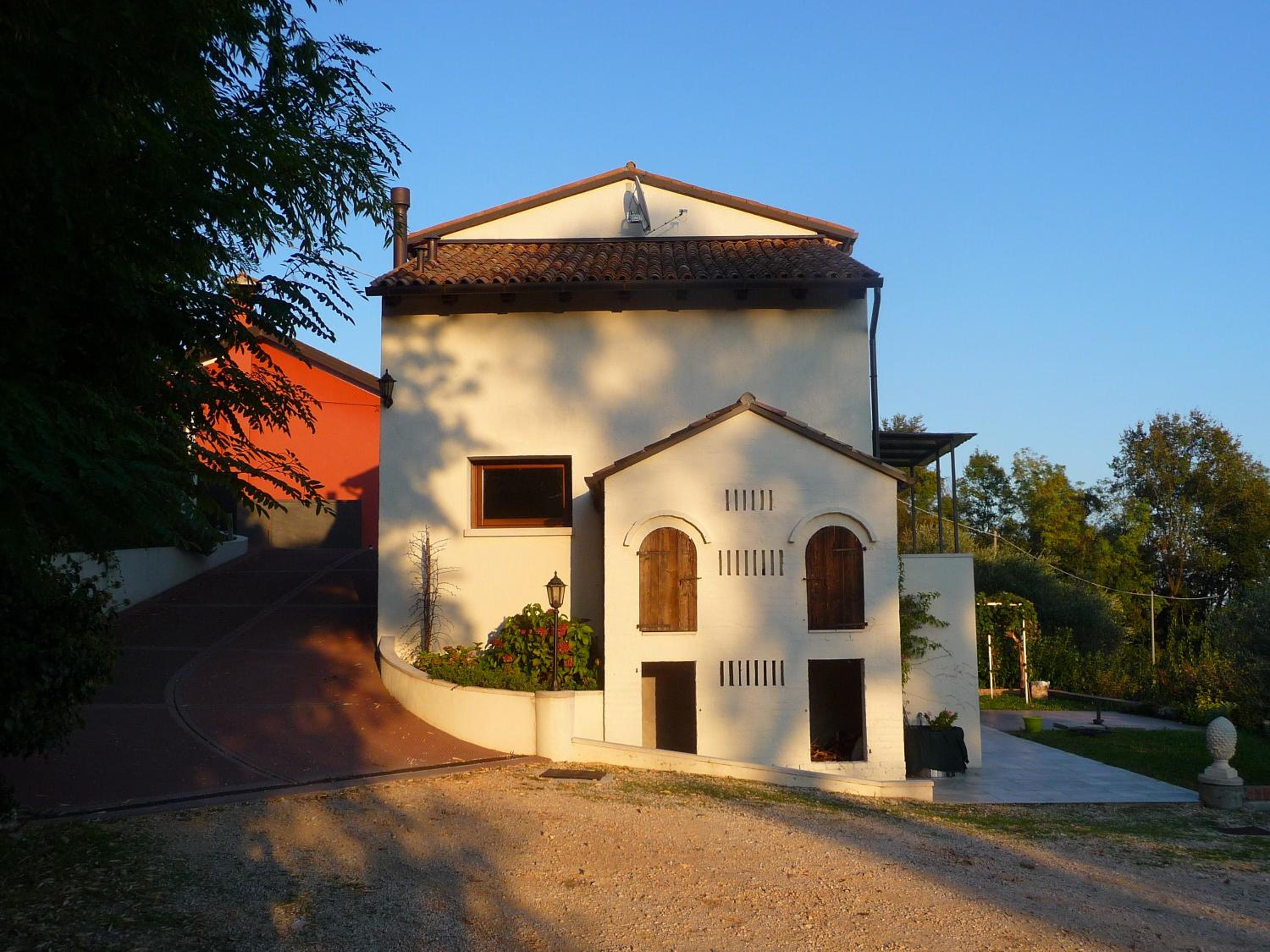 Podere di Costabella