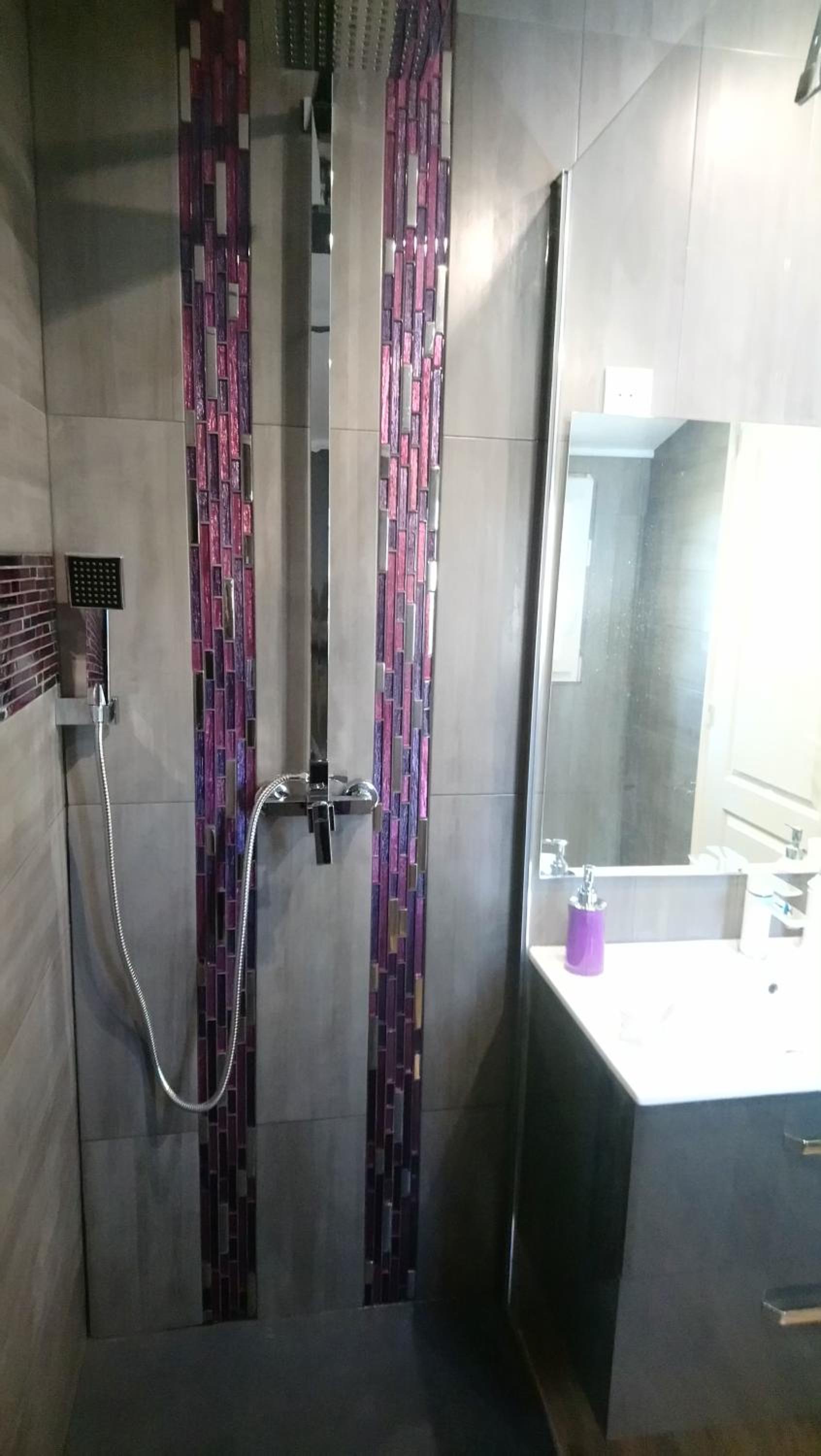 appartements dans villa privée avec piscine, jardin, parking clos, wifi, climatisation