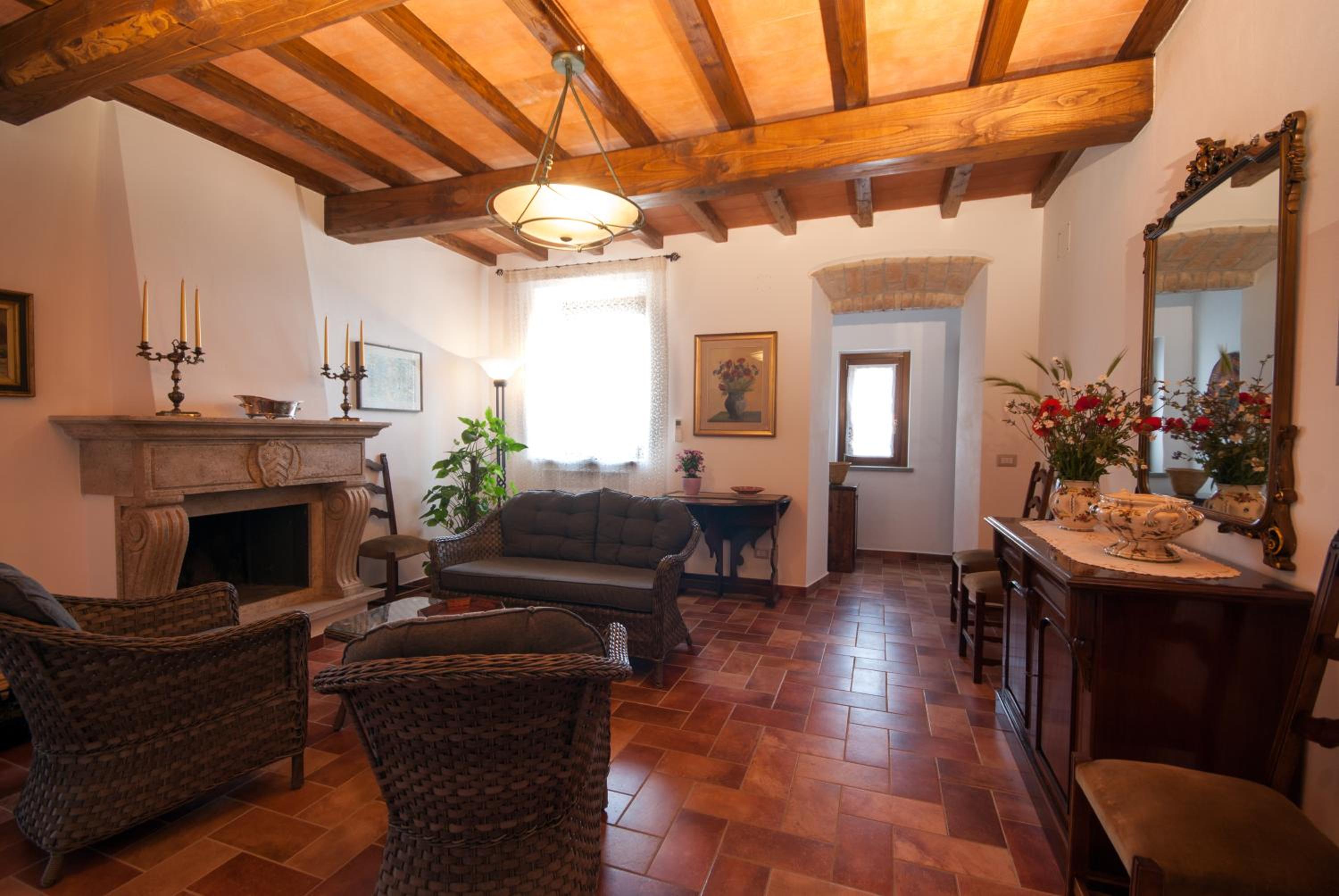 La Camilla Country House