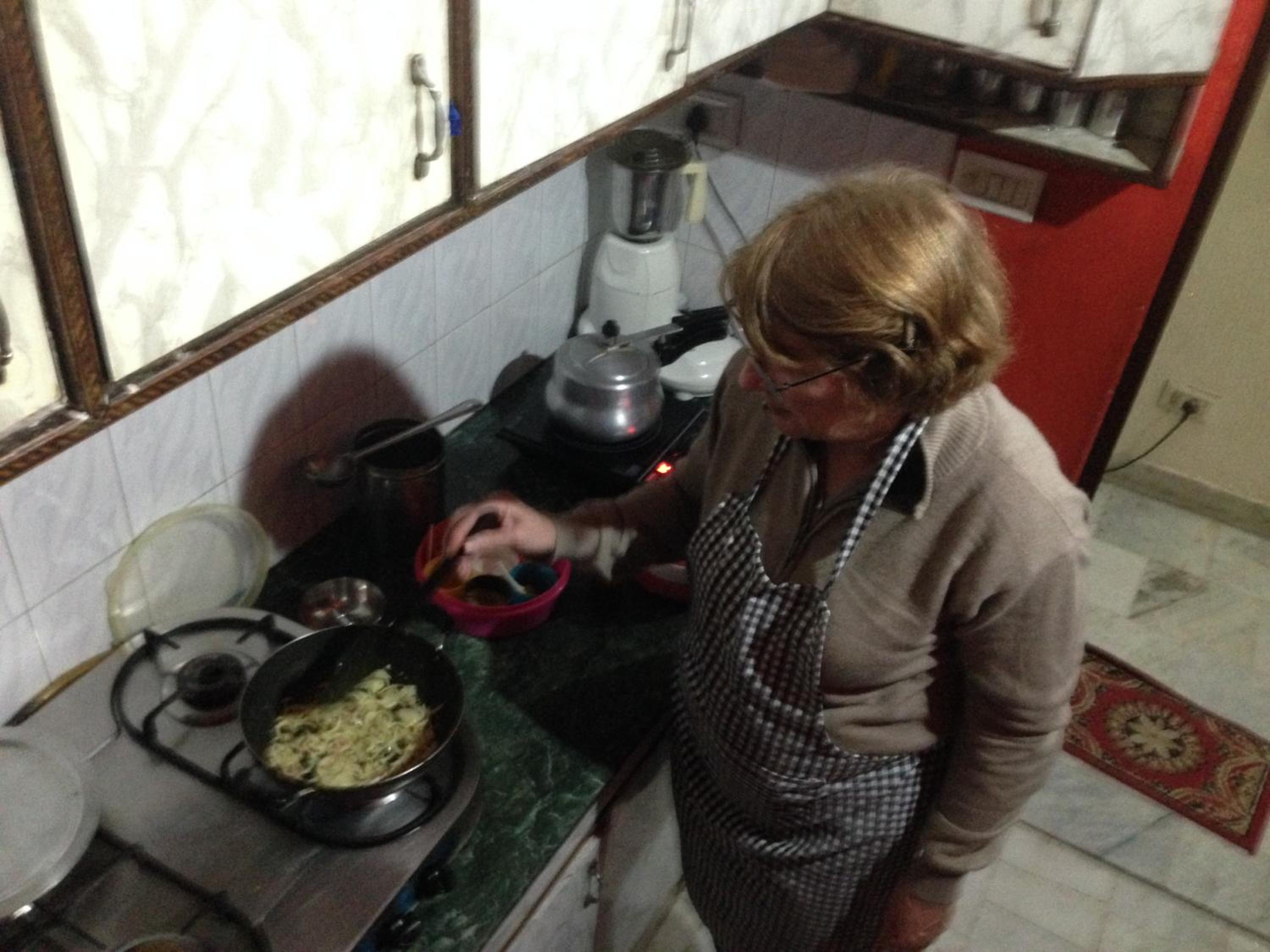 Thomas Home Stay