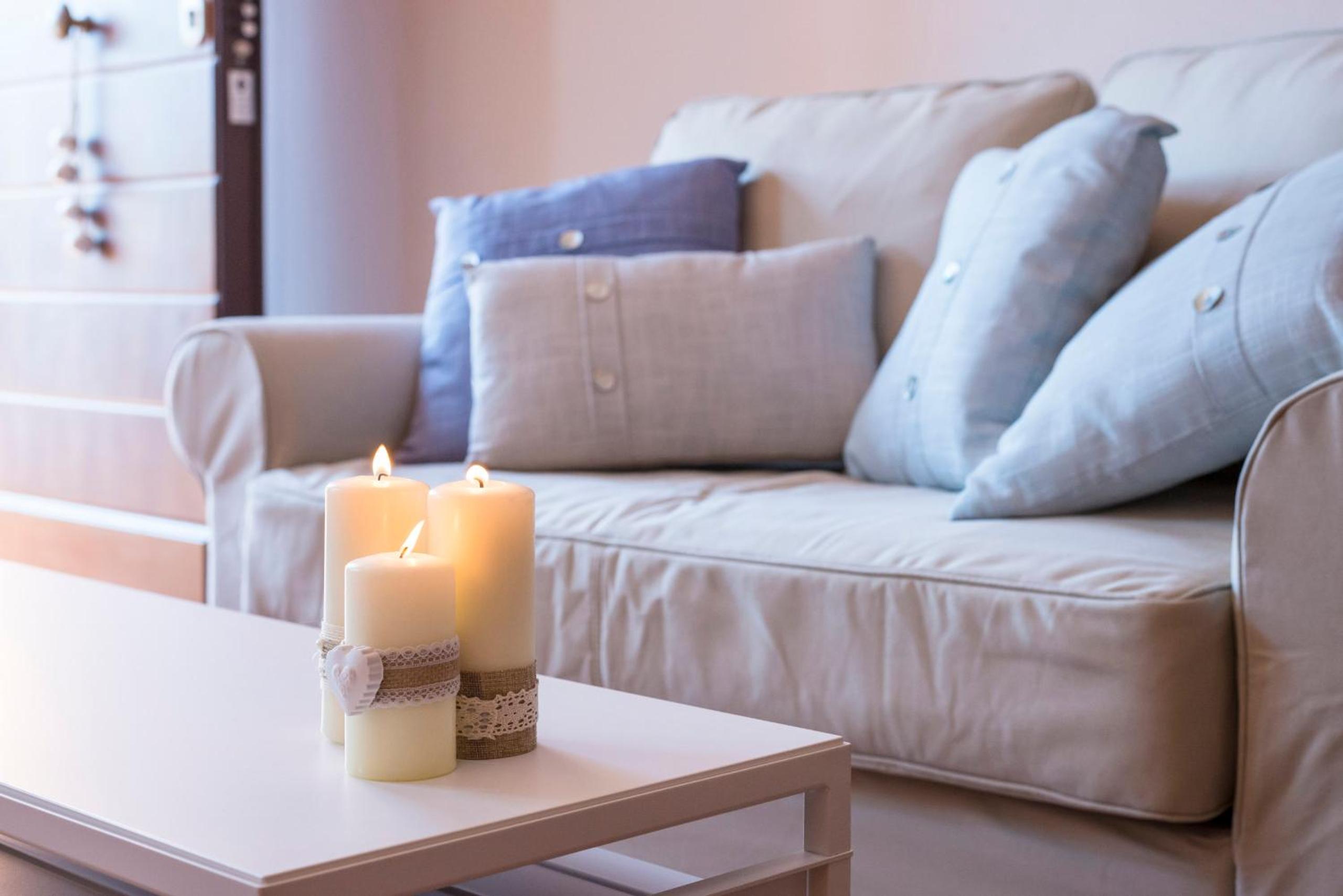 Romantic & Charming Apartment view 4