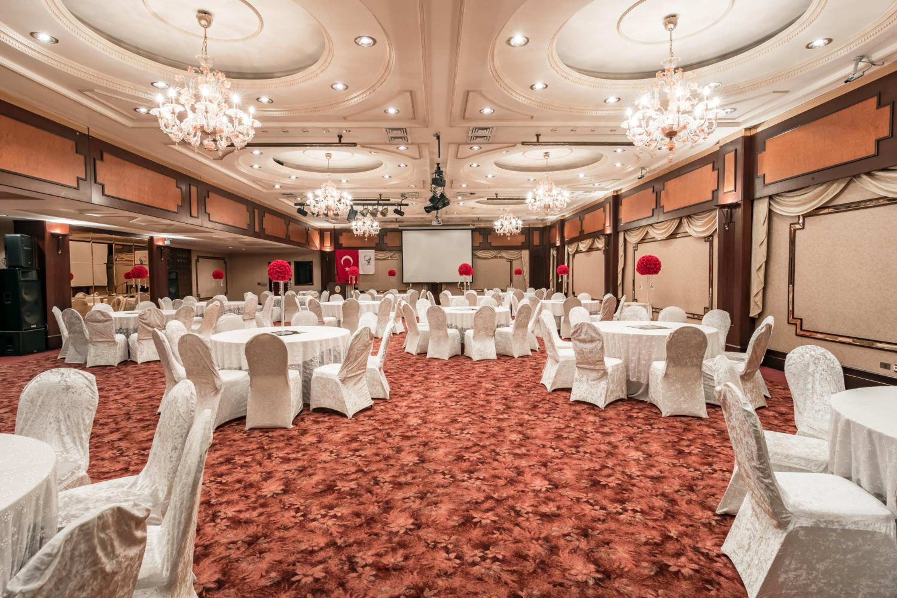 Hotel 2000 Kavaklıdere - Image 6