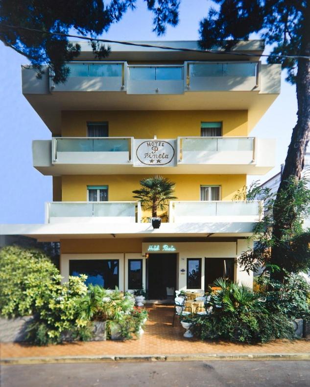 Hotel La Pineta - Image 1