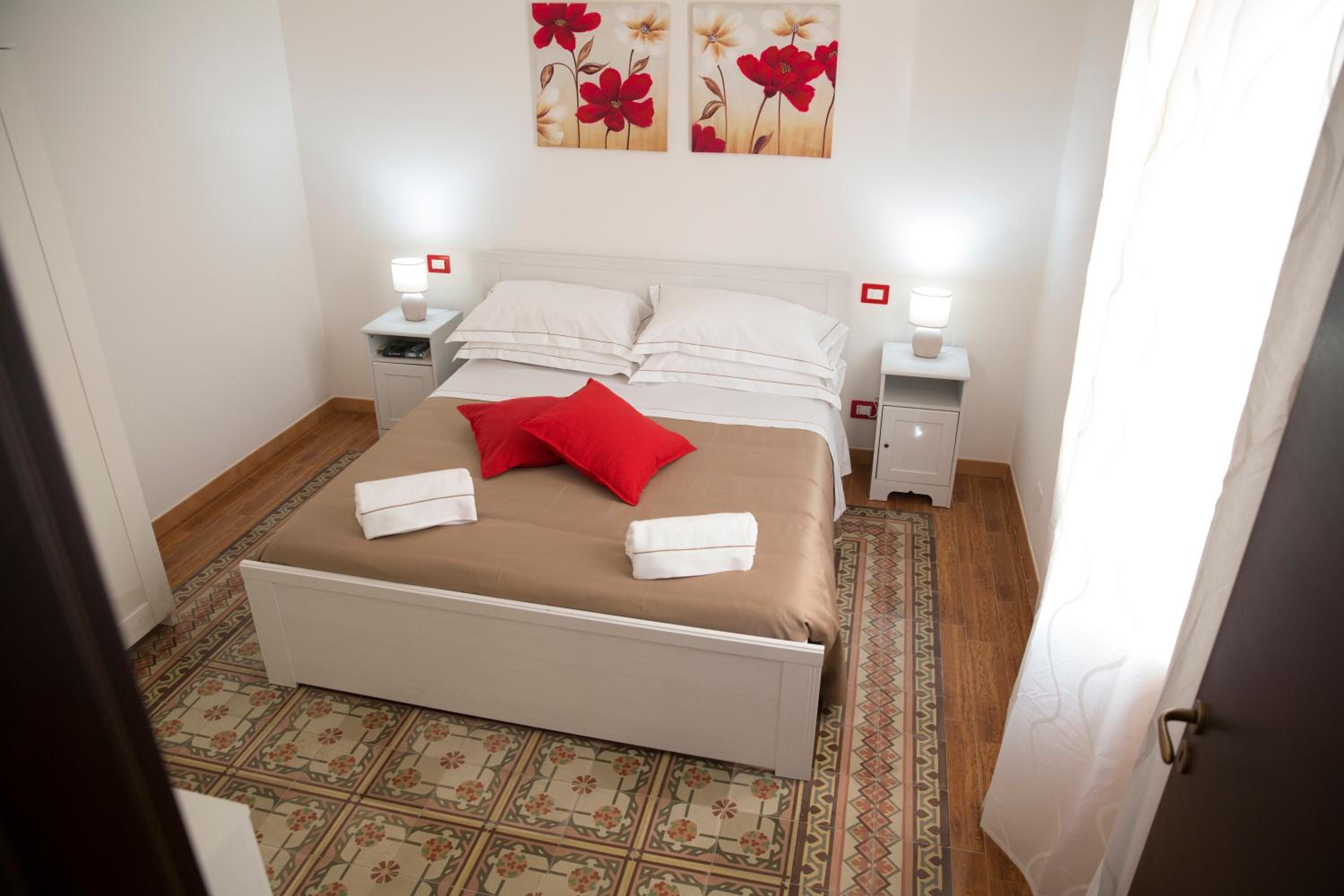 Hotel Oltremare appartamenti - Image 1