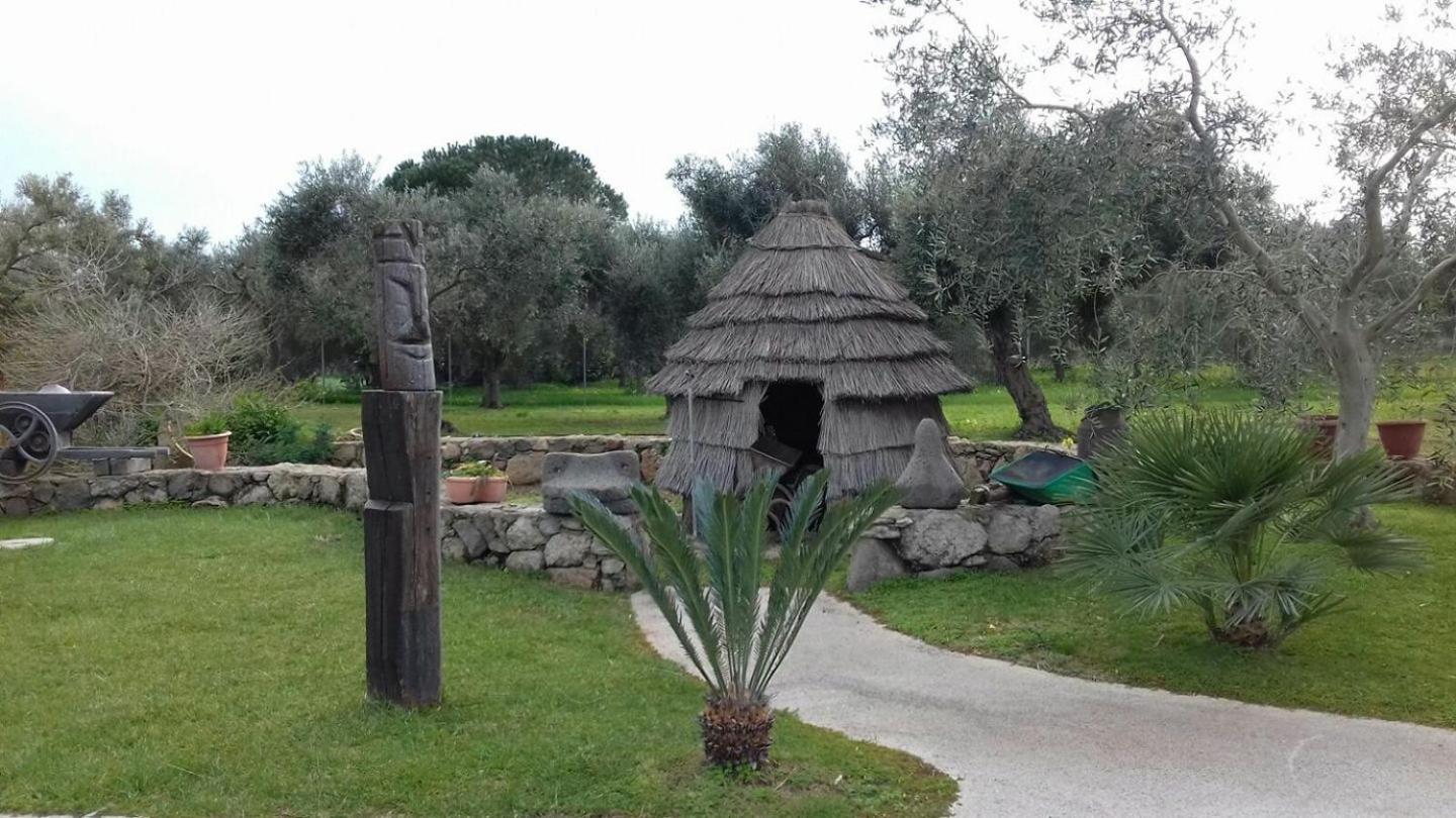 Agriturismo Sa Ruda view 3