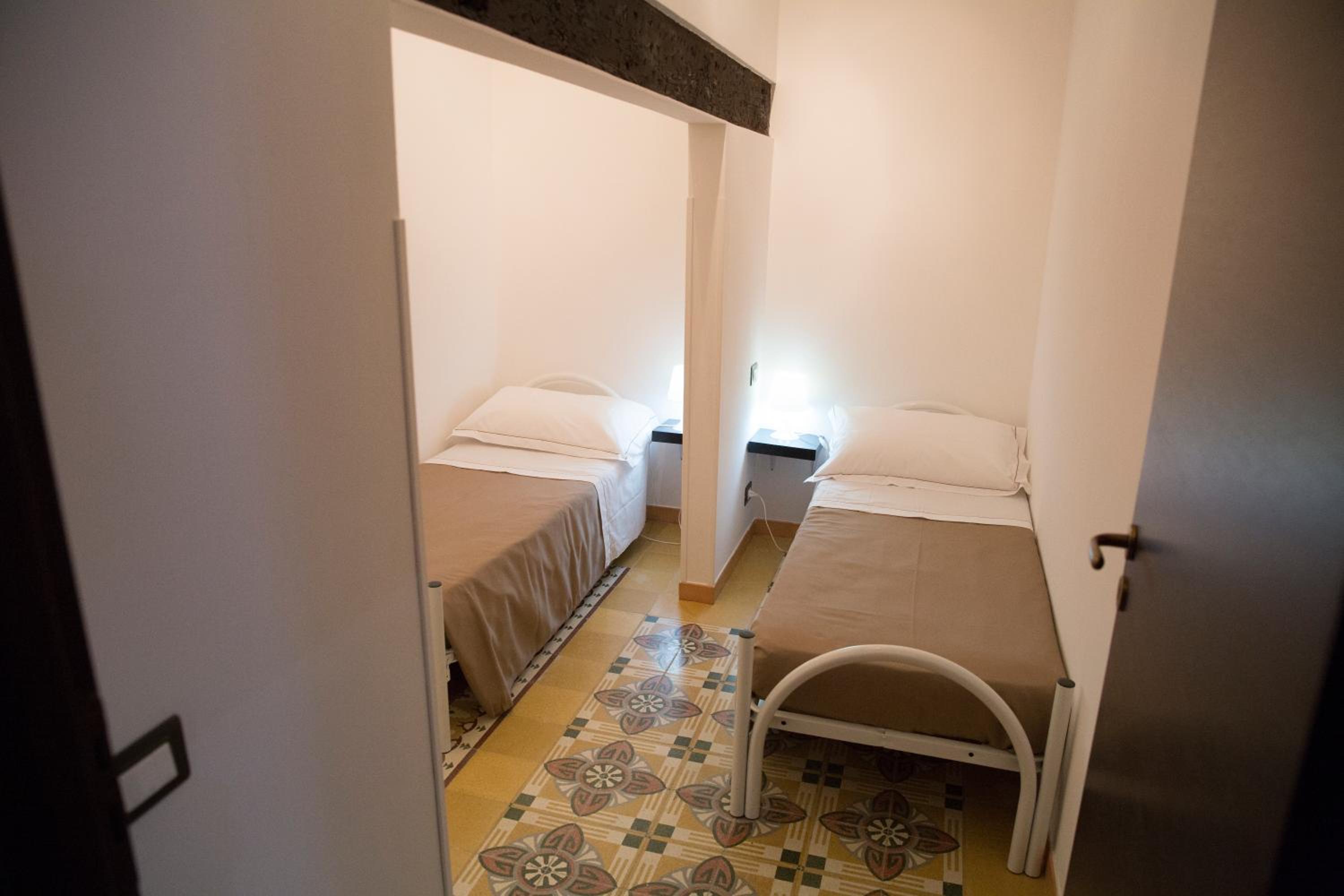 Oltremare appartamenti