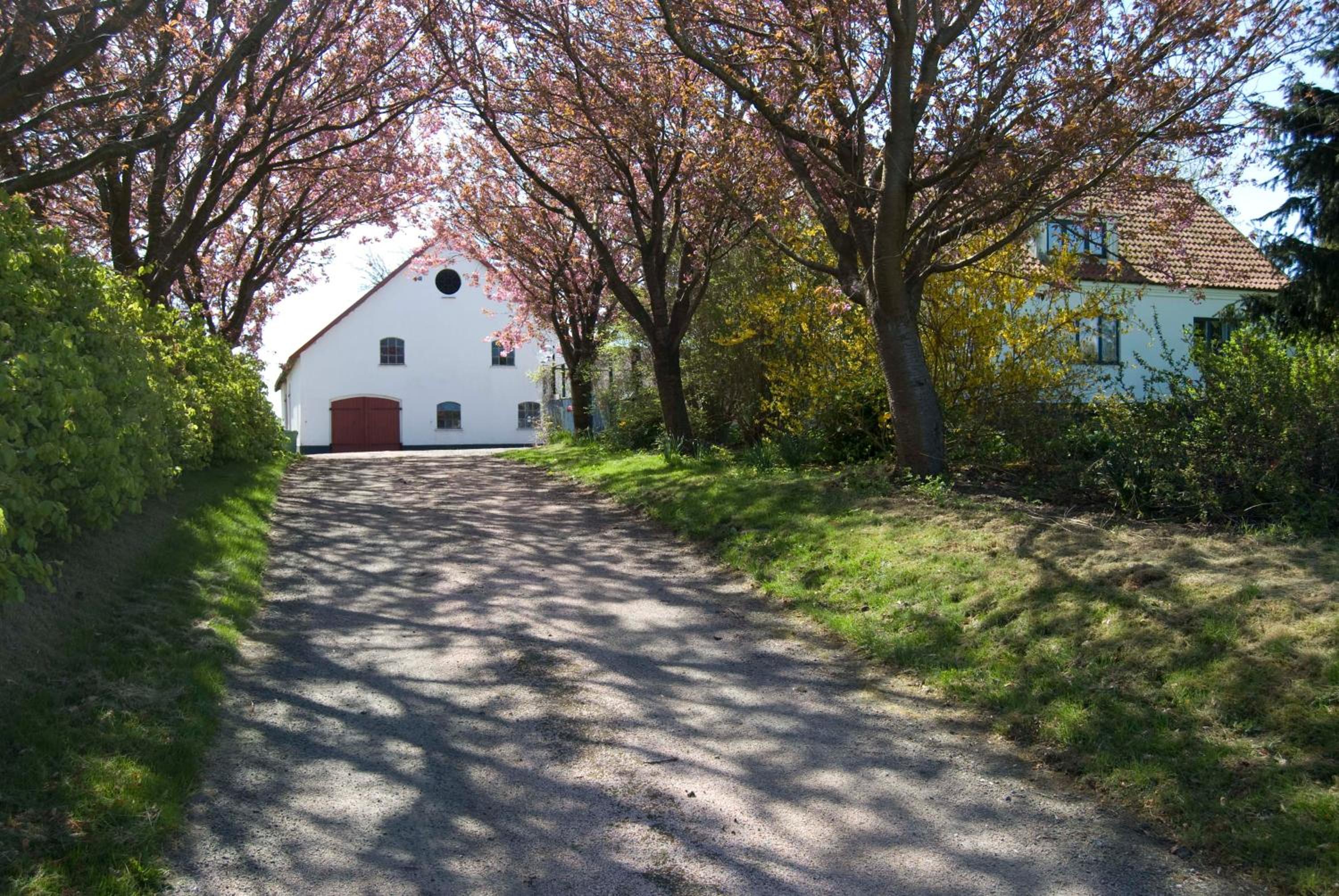 Peterslund