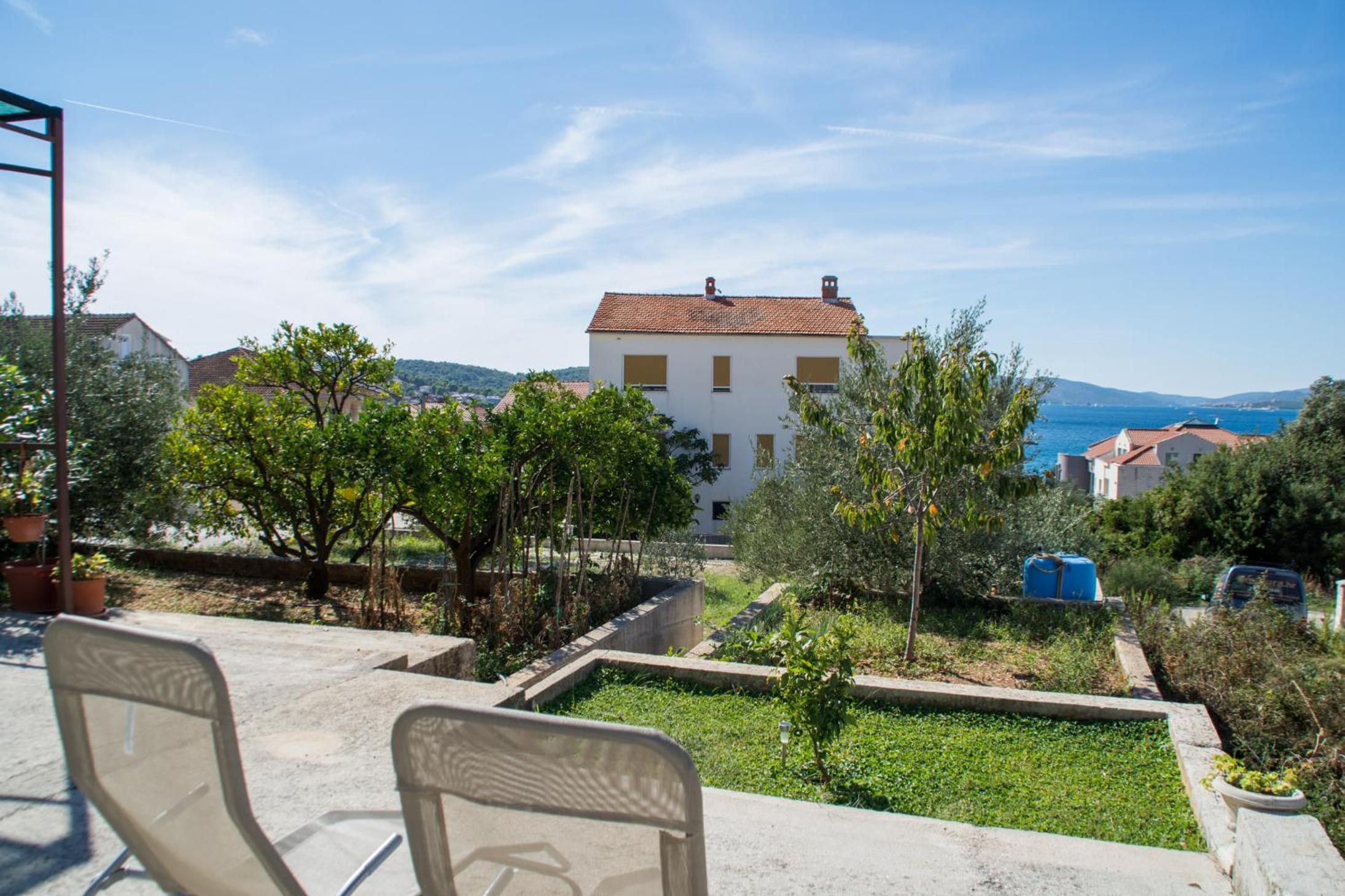 Apartmani Žana