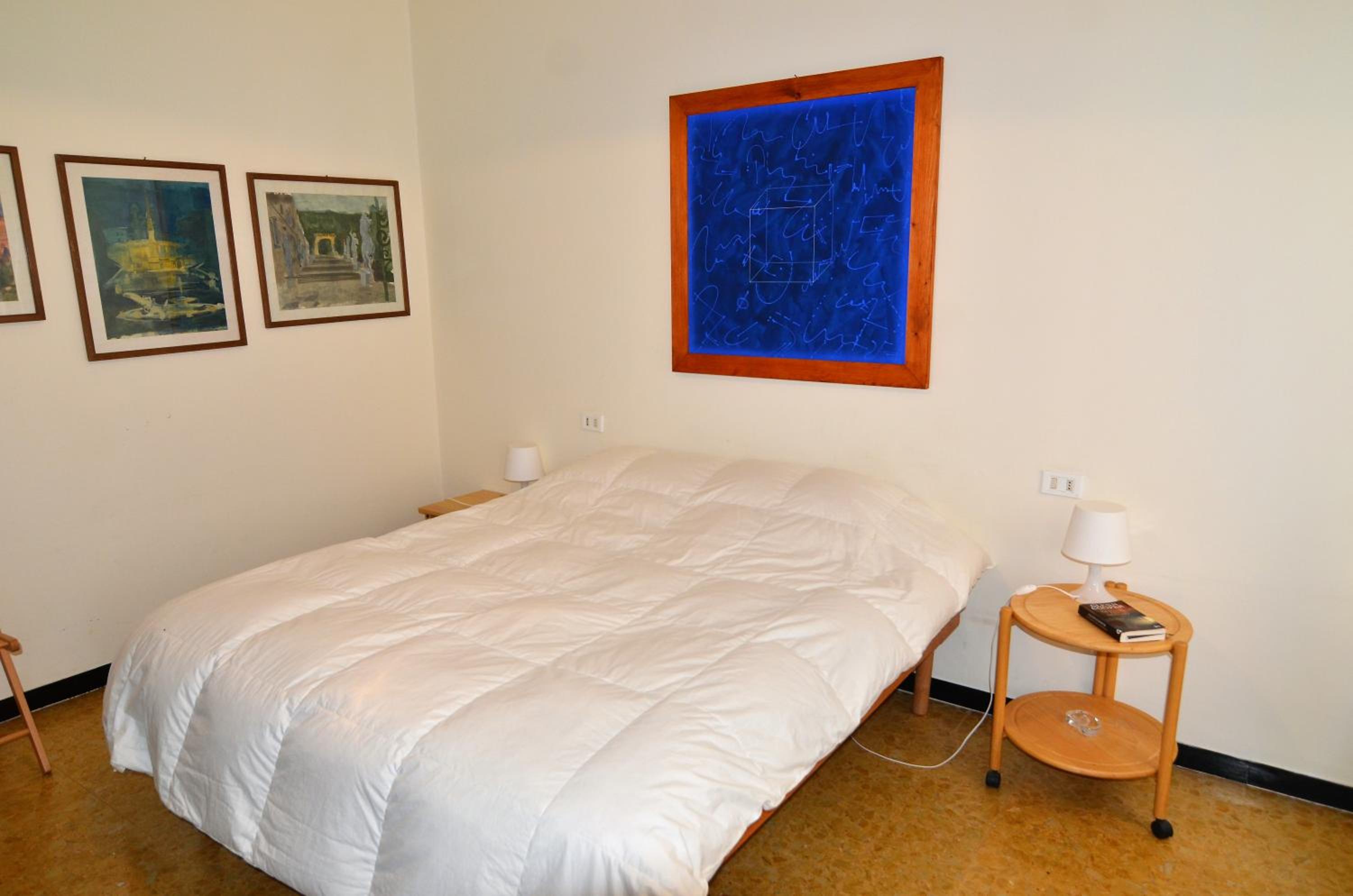 Sea apartment in the center of Levanto - 5 Terre view 2