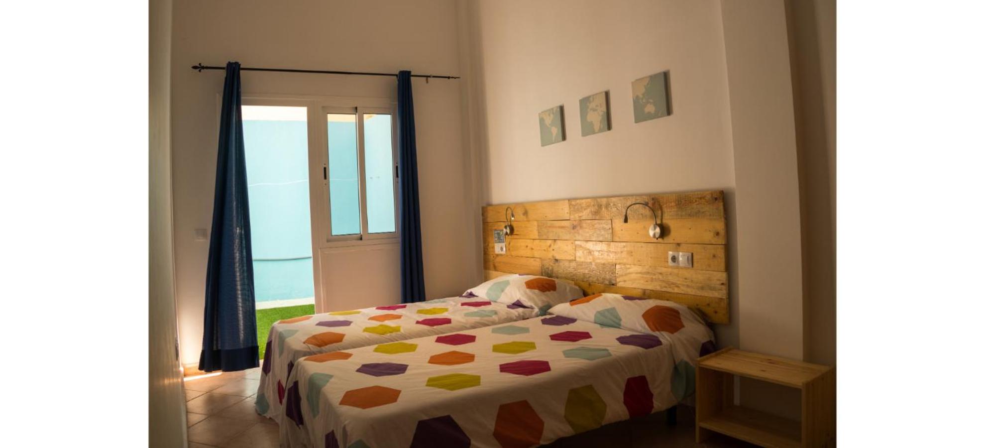 Apartamento luminoso a 200m de lagos de cotillo view 3