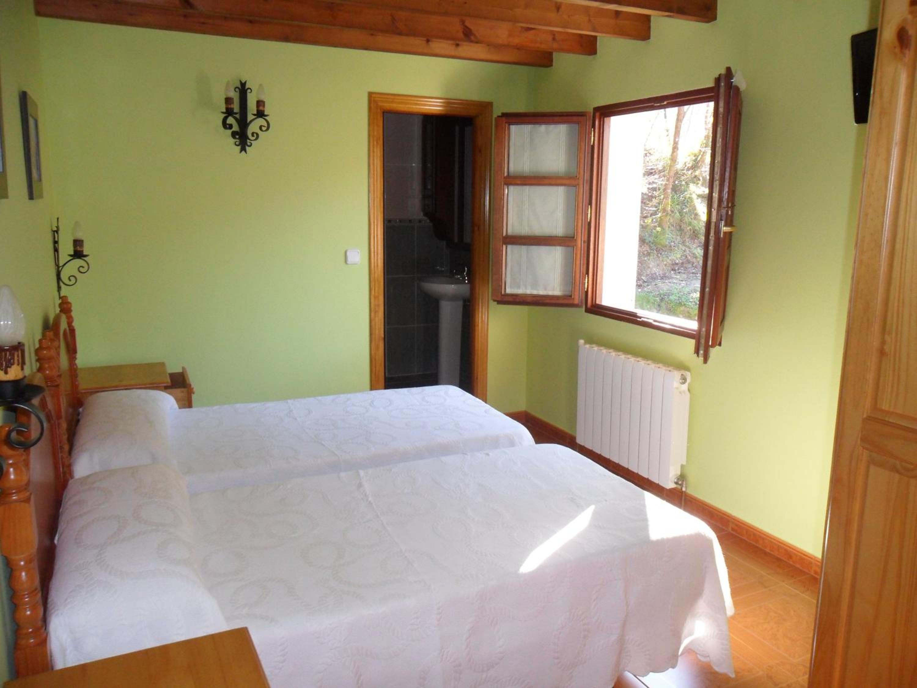 Casa Villaverde view 3