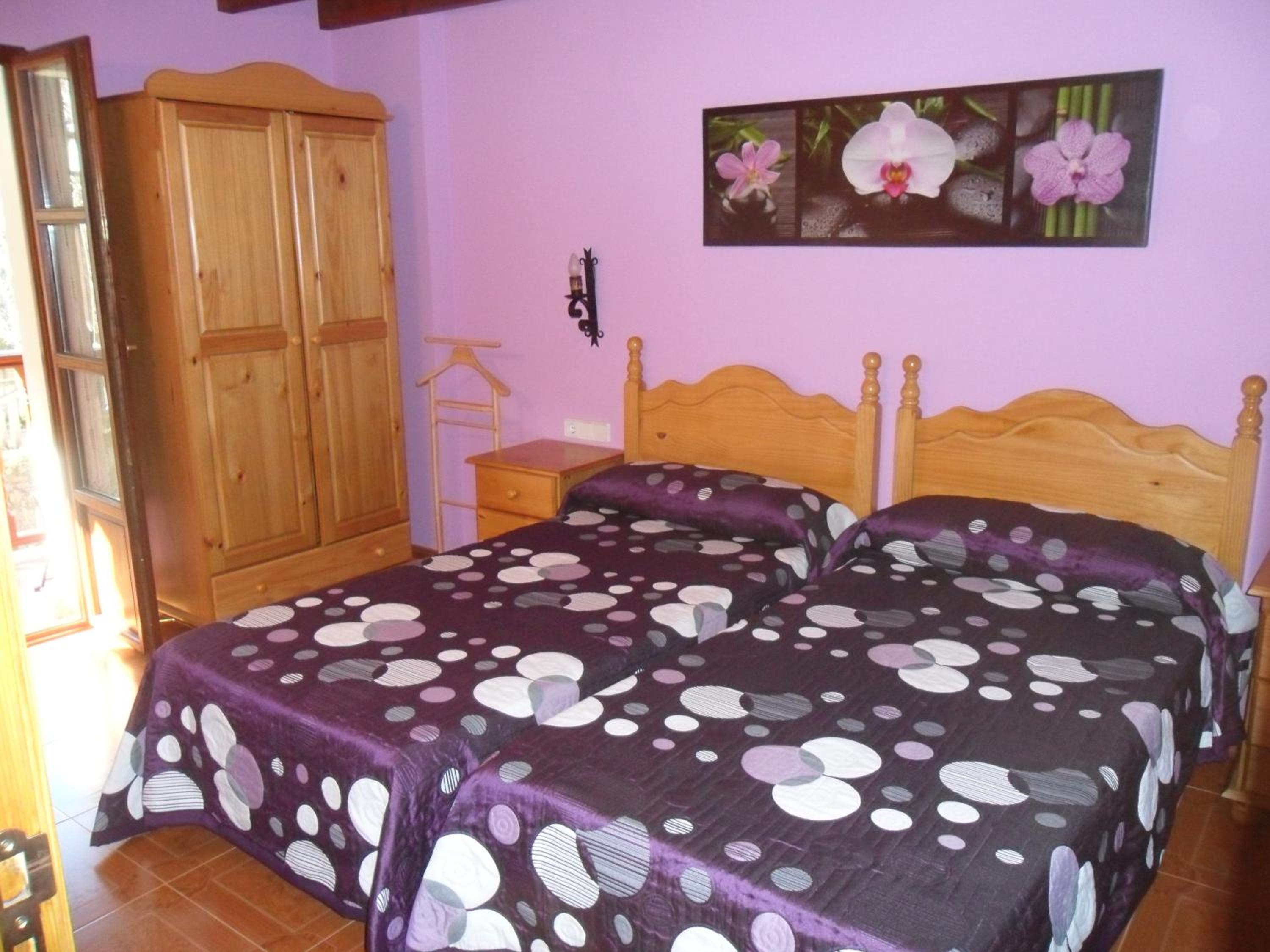 Casa Villaverde view 2