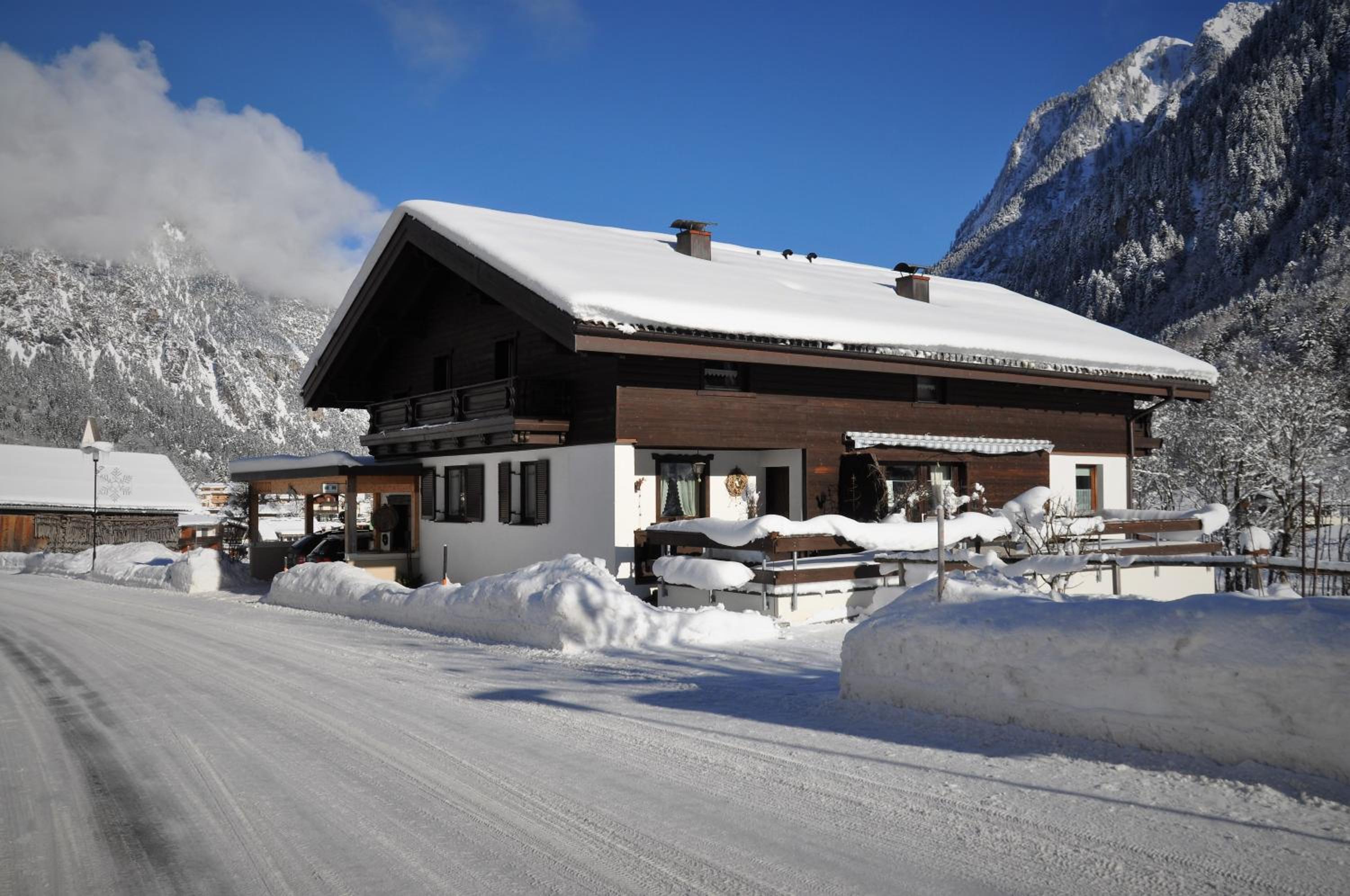 Haus Schönblick