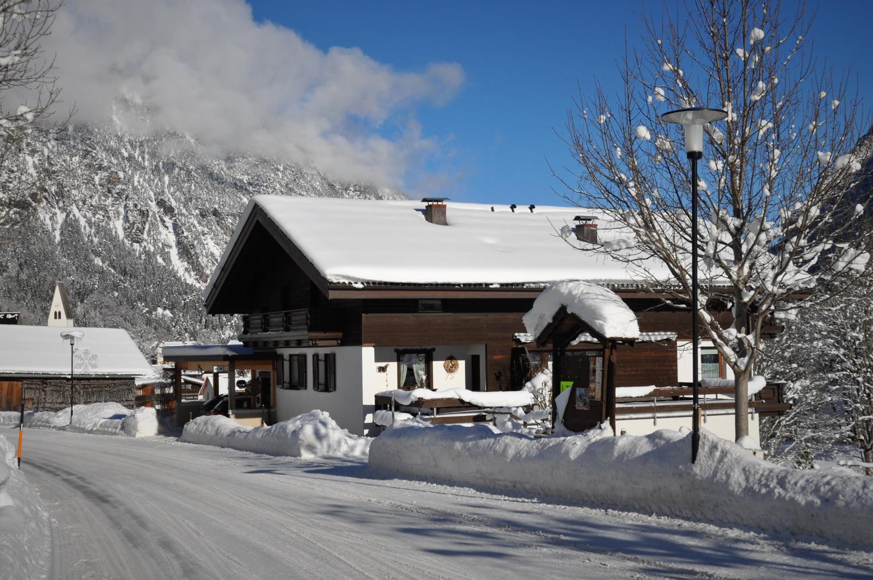 Haus Schönblick