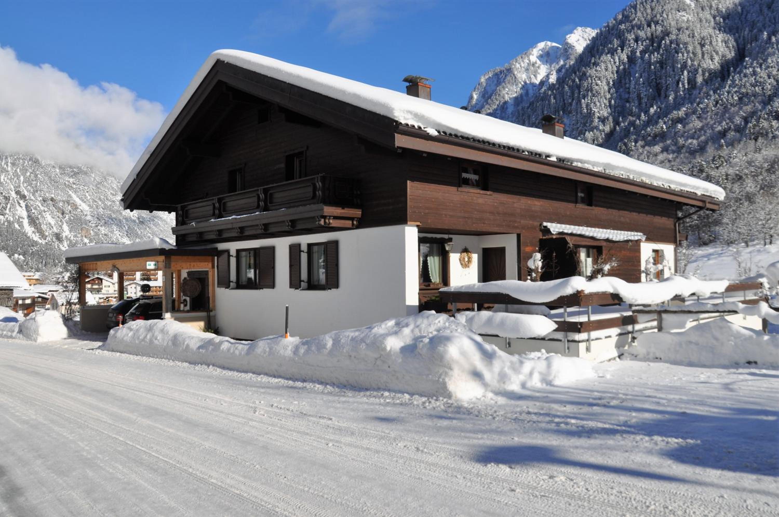 Haus Schönblick