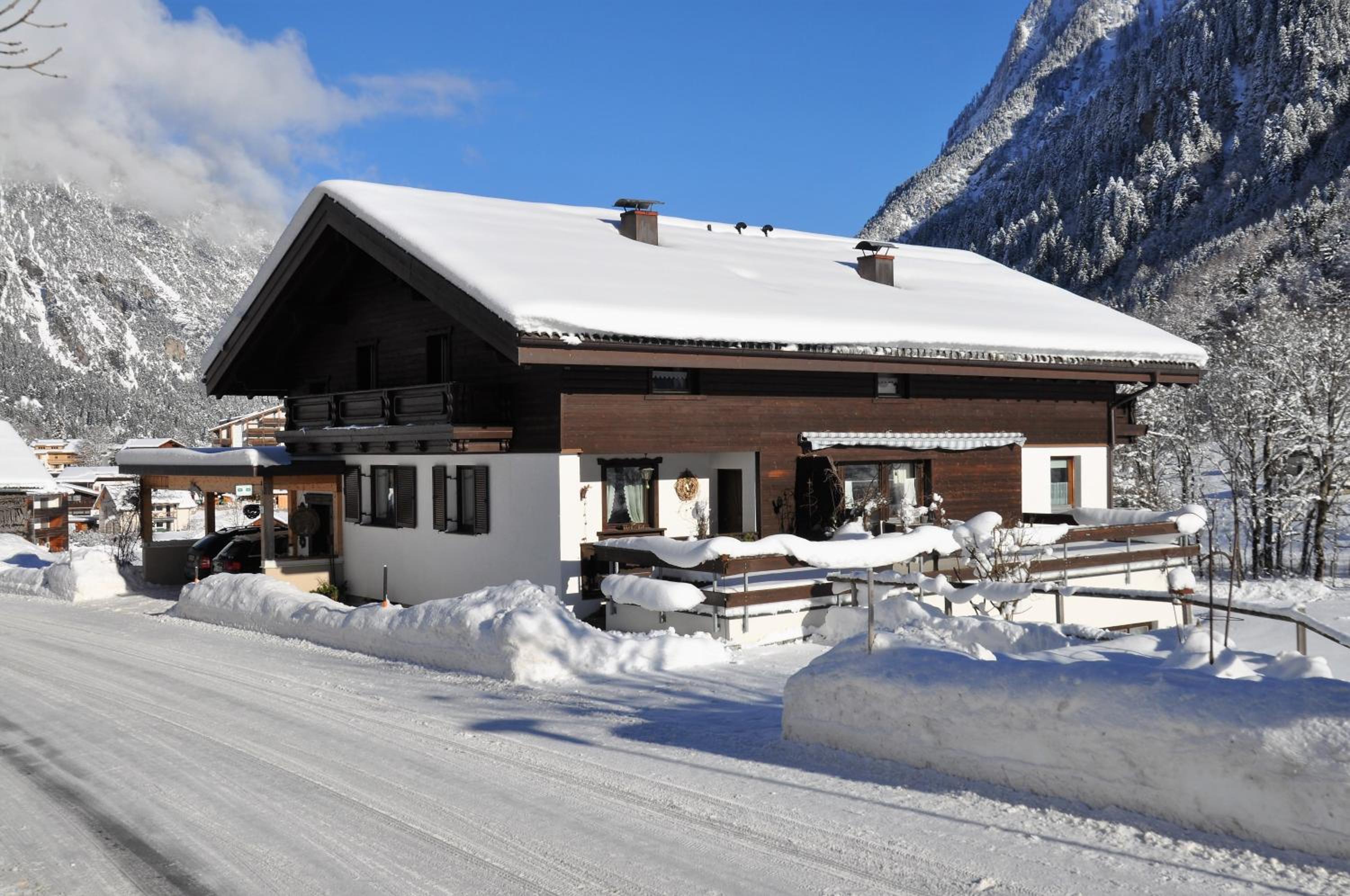 Haus Schönblick