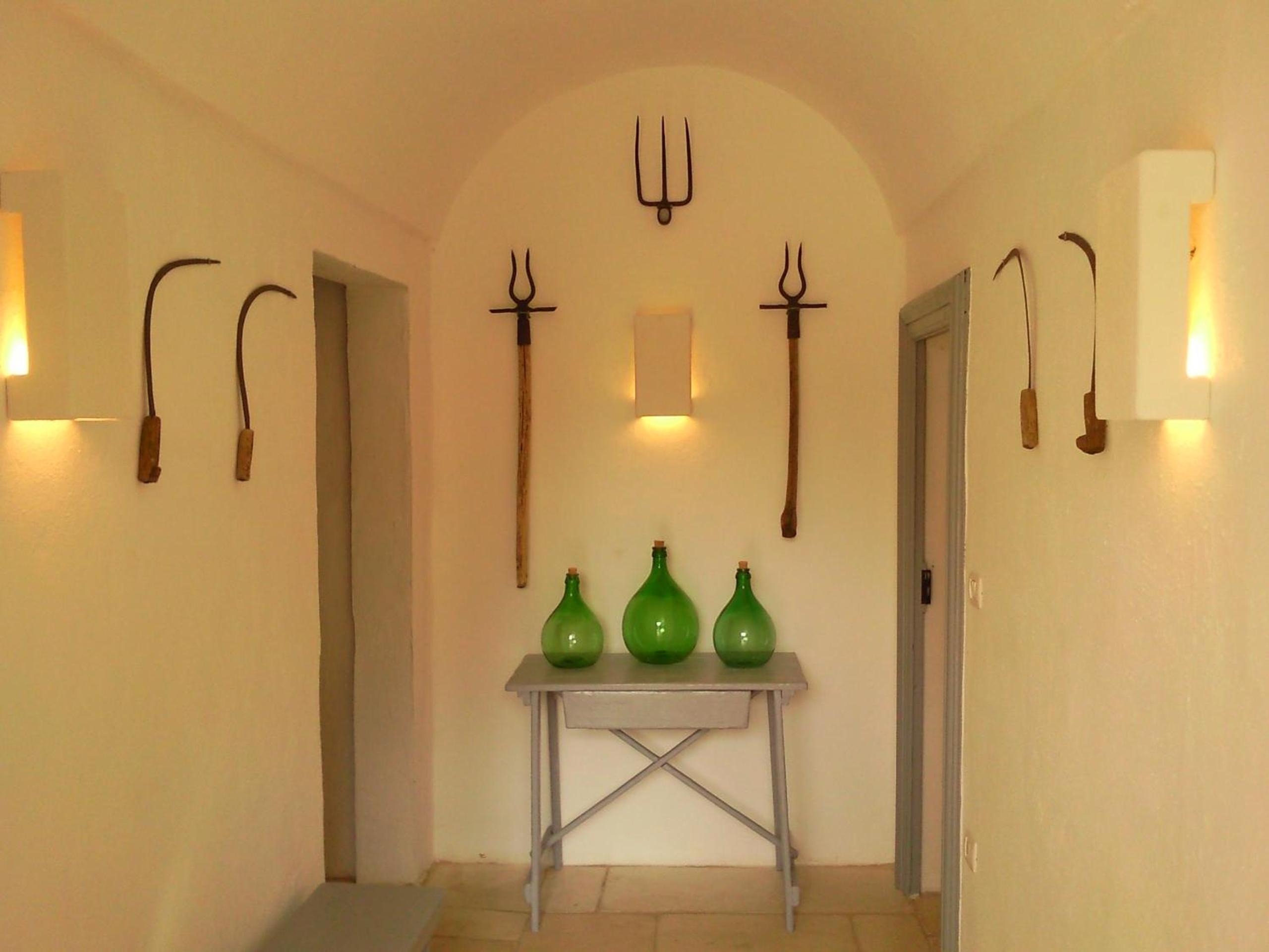 Masseria Scorcialupi view 4