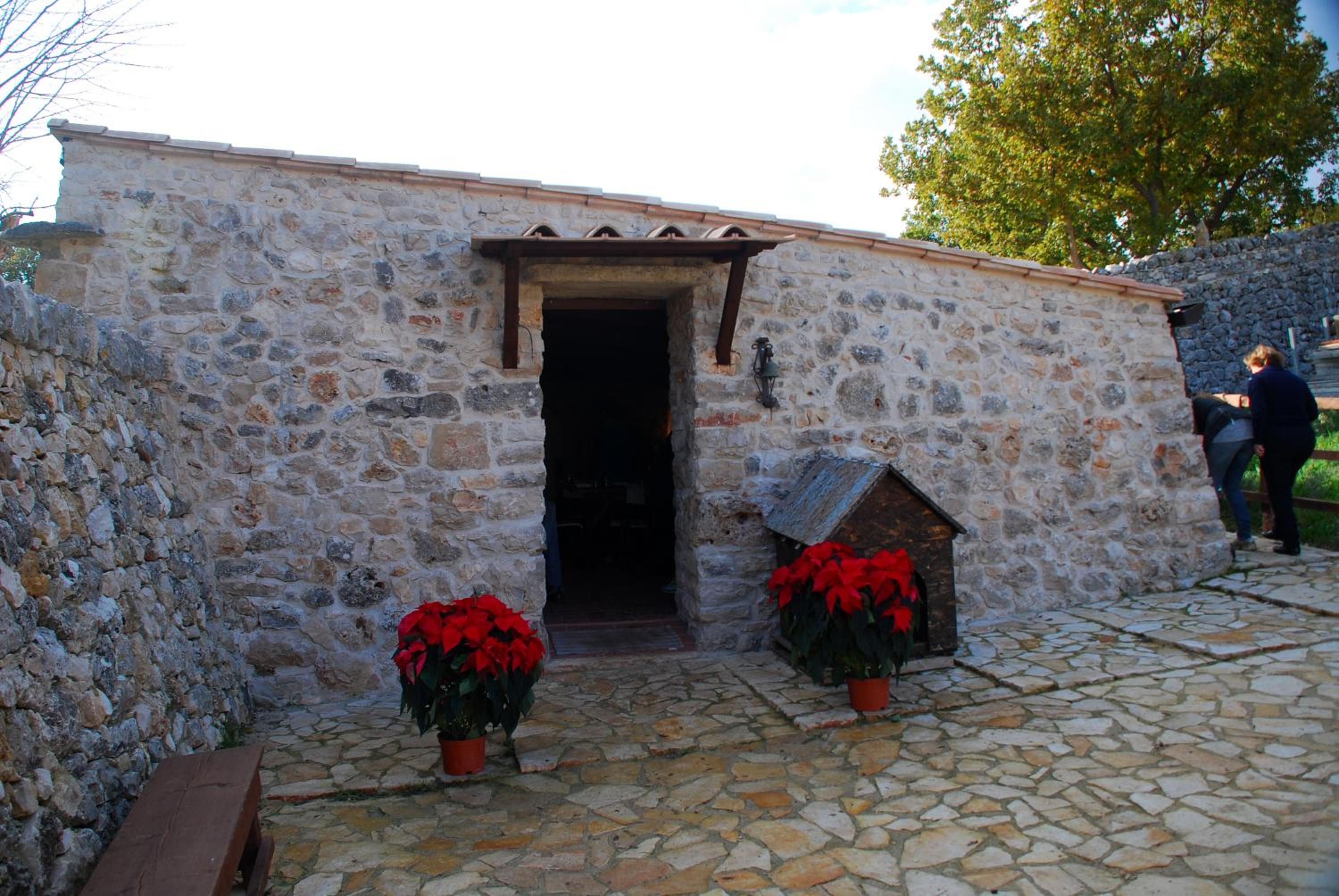 Tenuta Tedone Consolini
